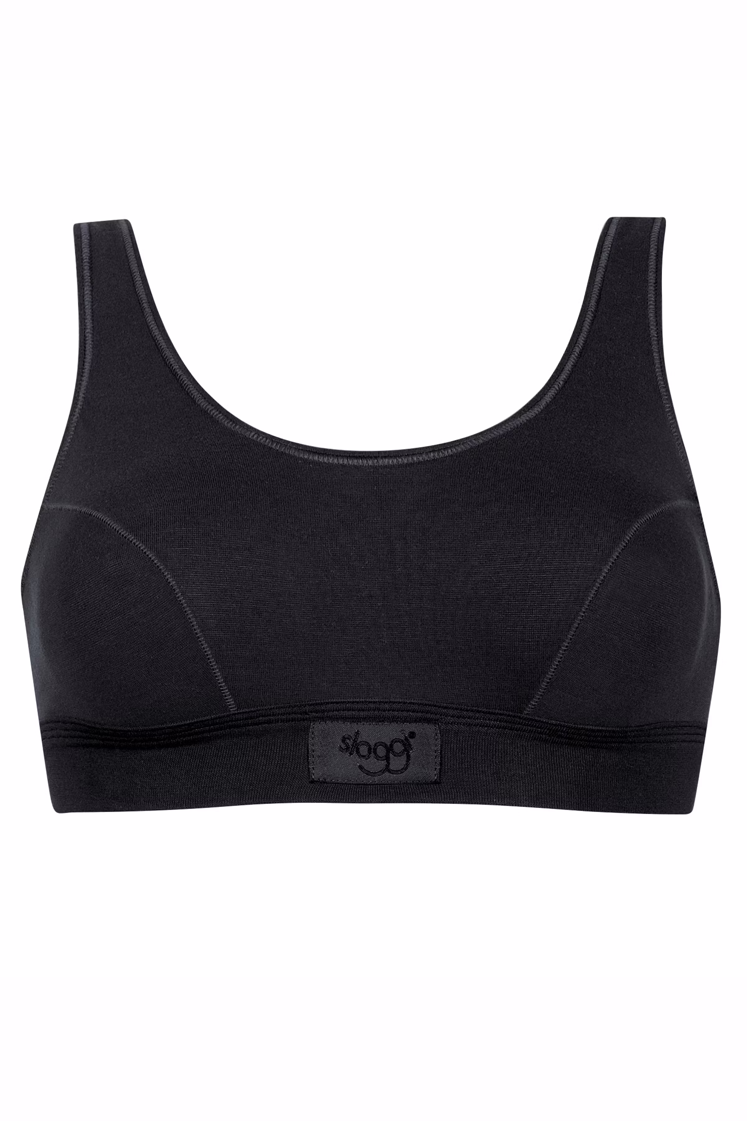 sloggi Top PACK FRONT 40550417-400031