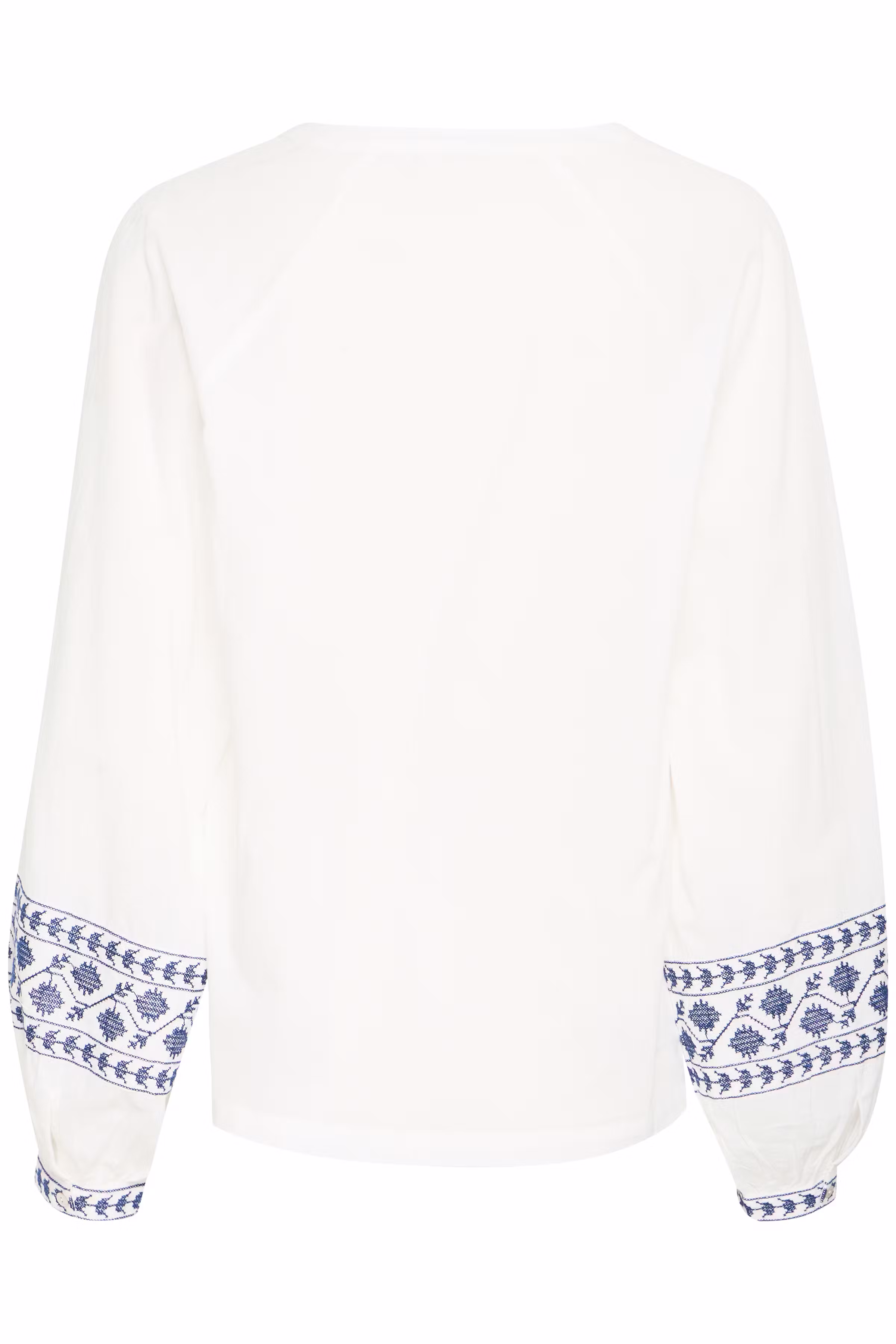 BYJIYA Bluse PACK BACK 20816554-202911