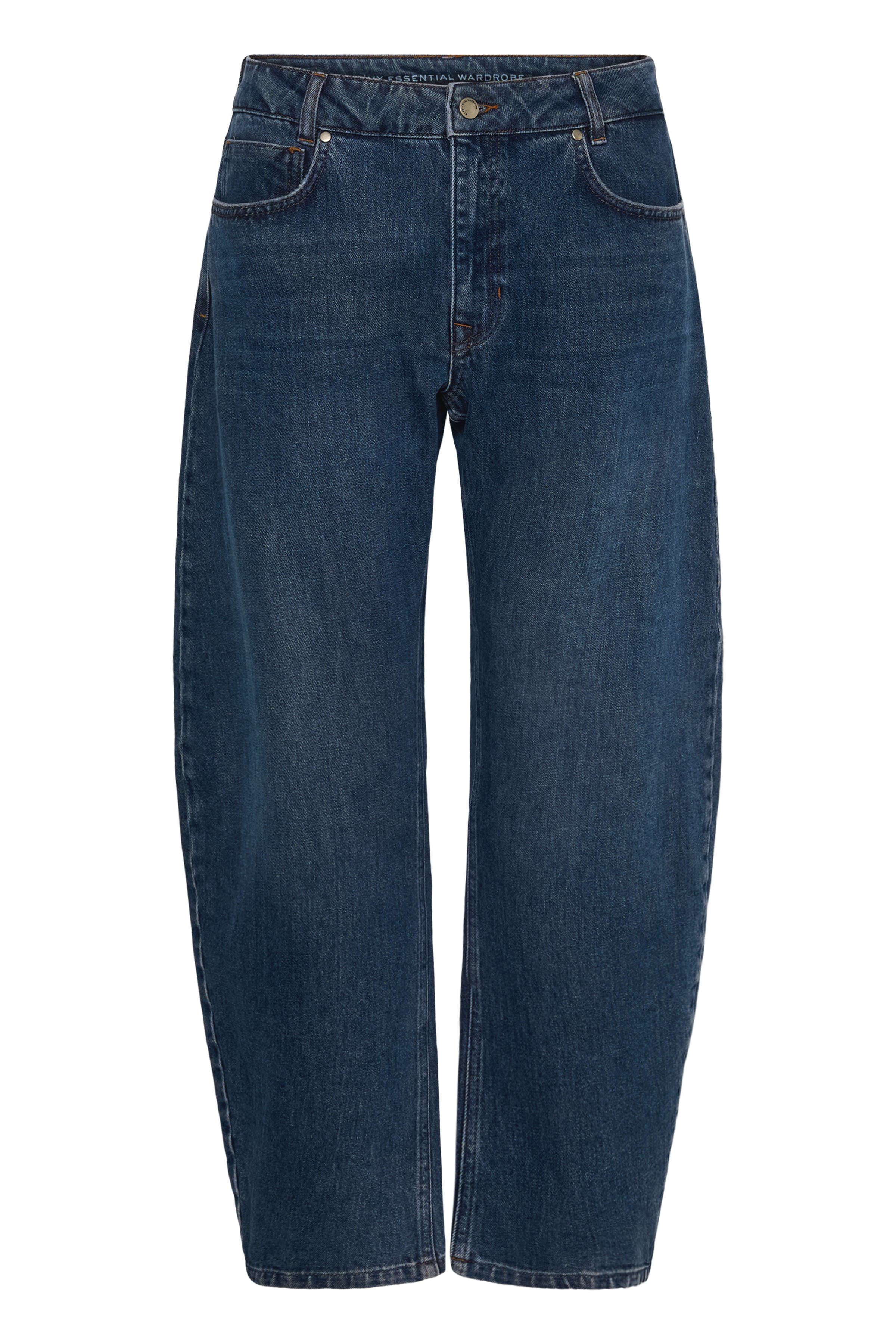 MWRemmie Jeans PACK FRONT 10705635-100047