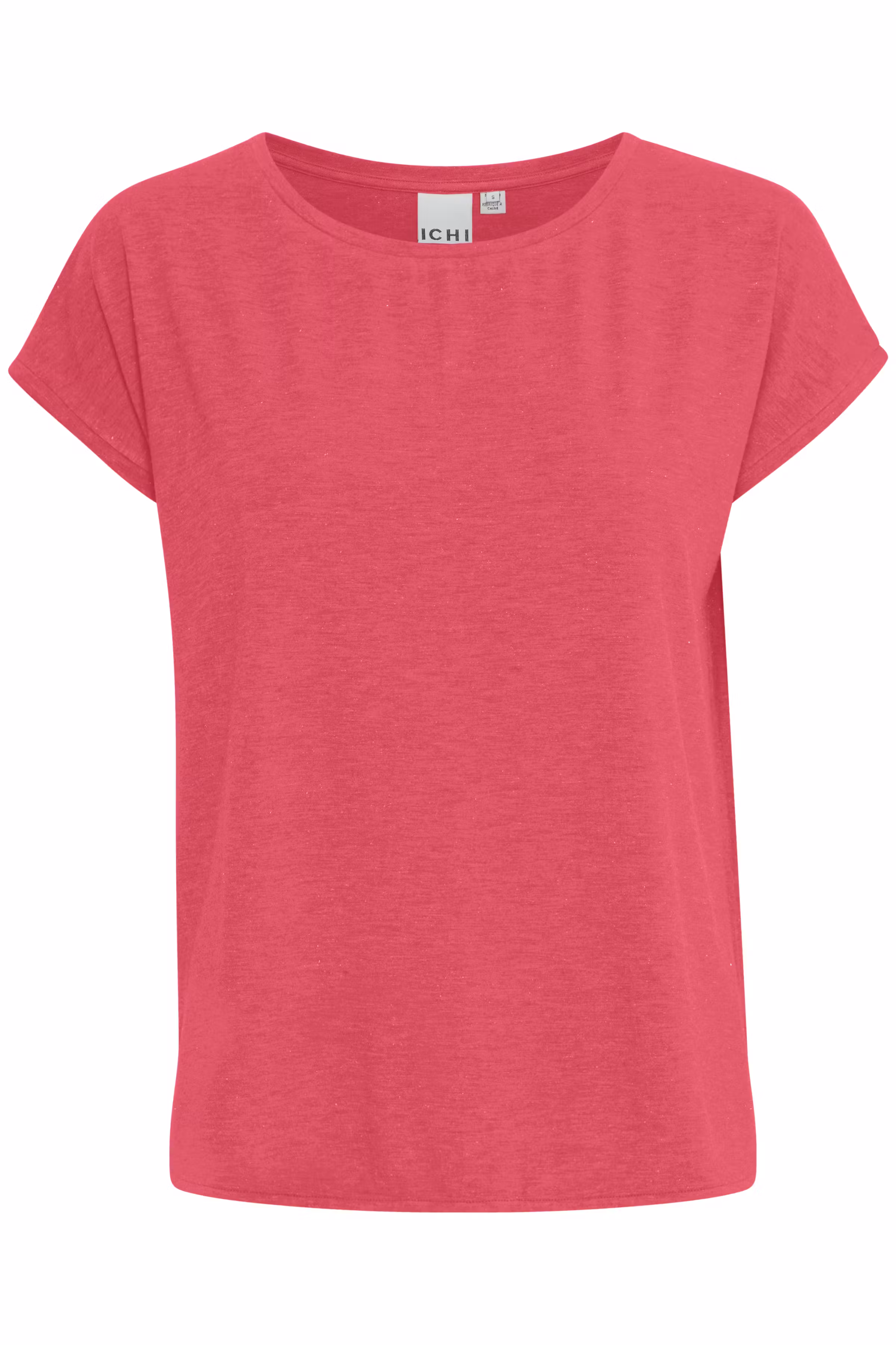 IHREBEL T-shirt PACK FRONT 20109945-171633