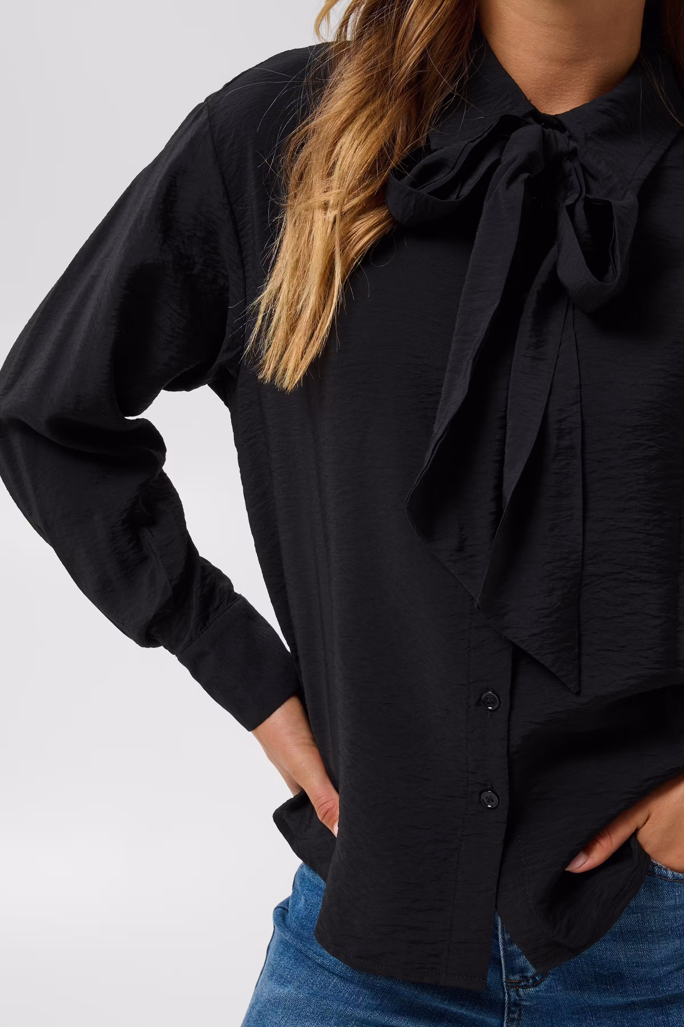 KAgilda Hemd LOOKBOOK DETAIL 10512233-100121