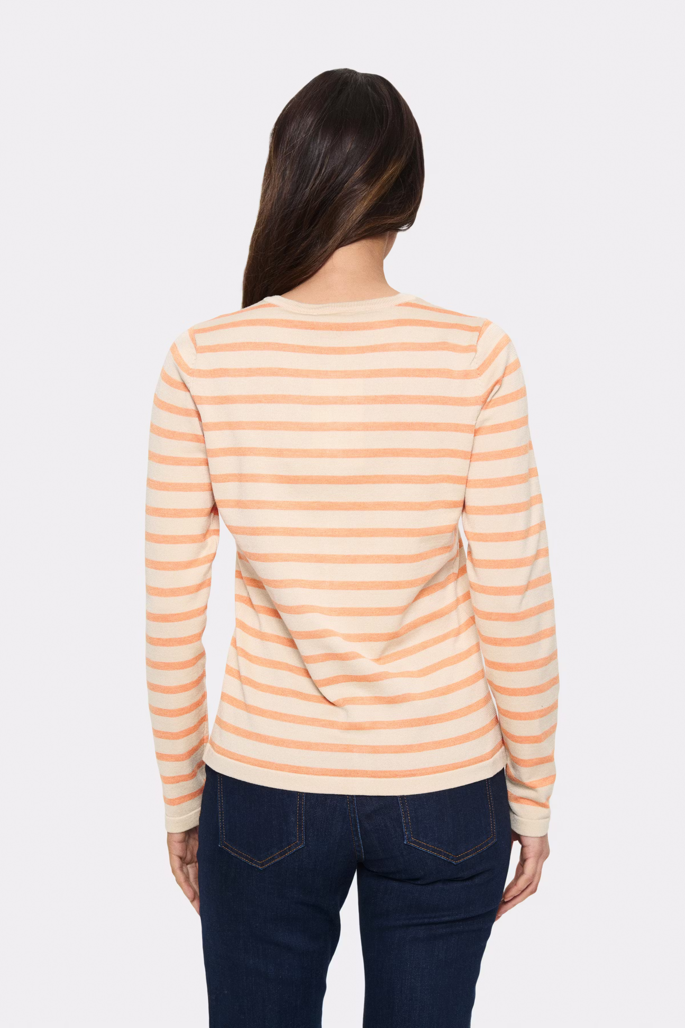 MilaSZ Cardigan LOOKBOOK BACK 30513767-303741