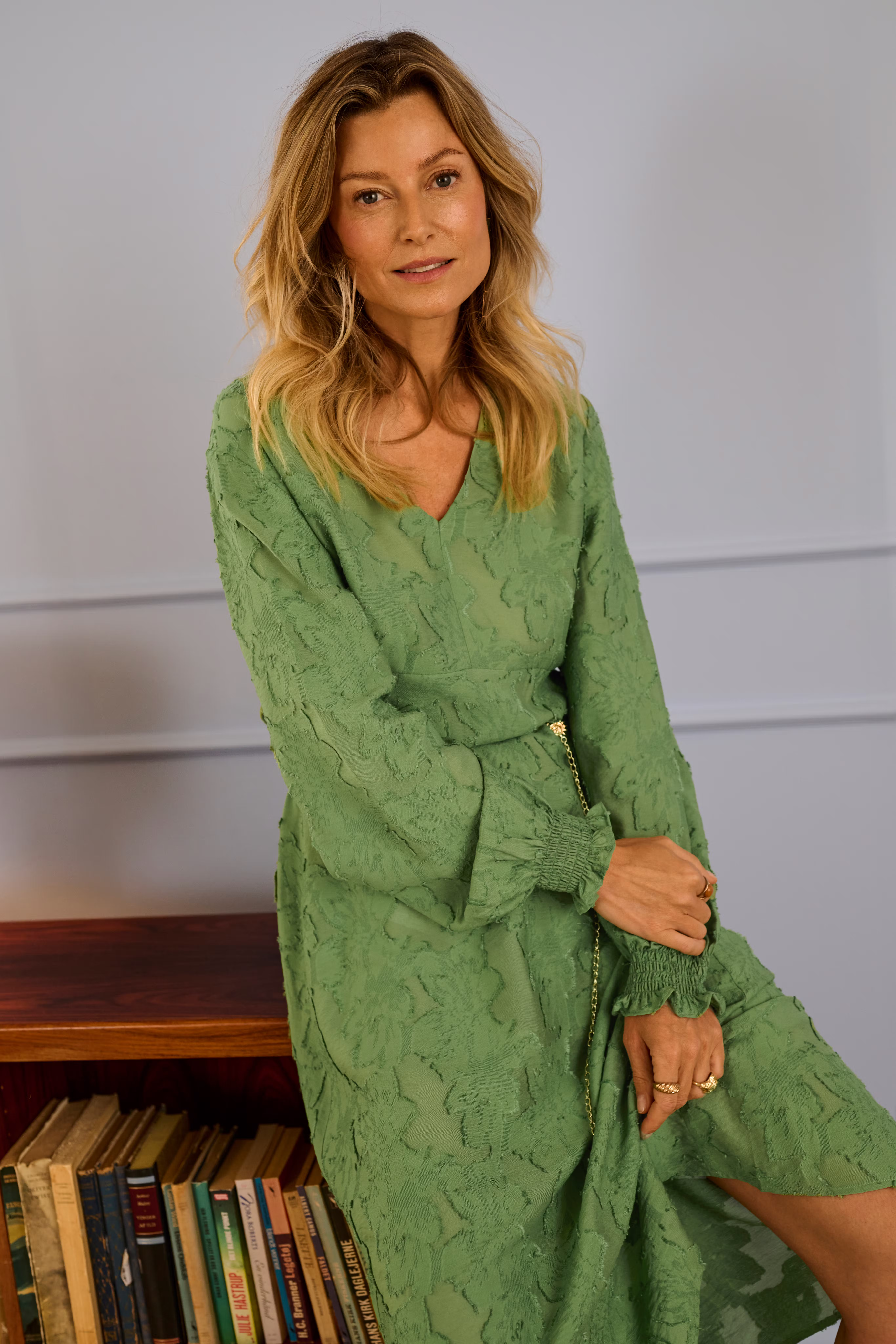 CRCecilie Dress LOCATION NONE 10614573-160228