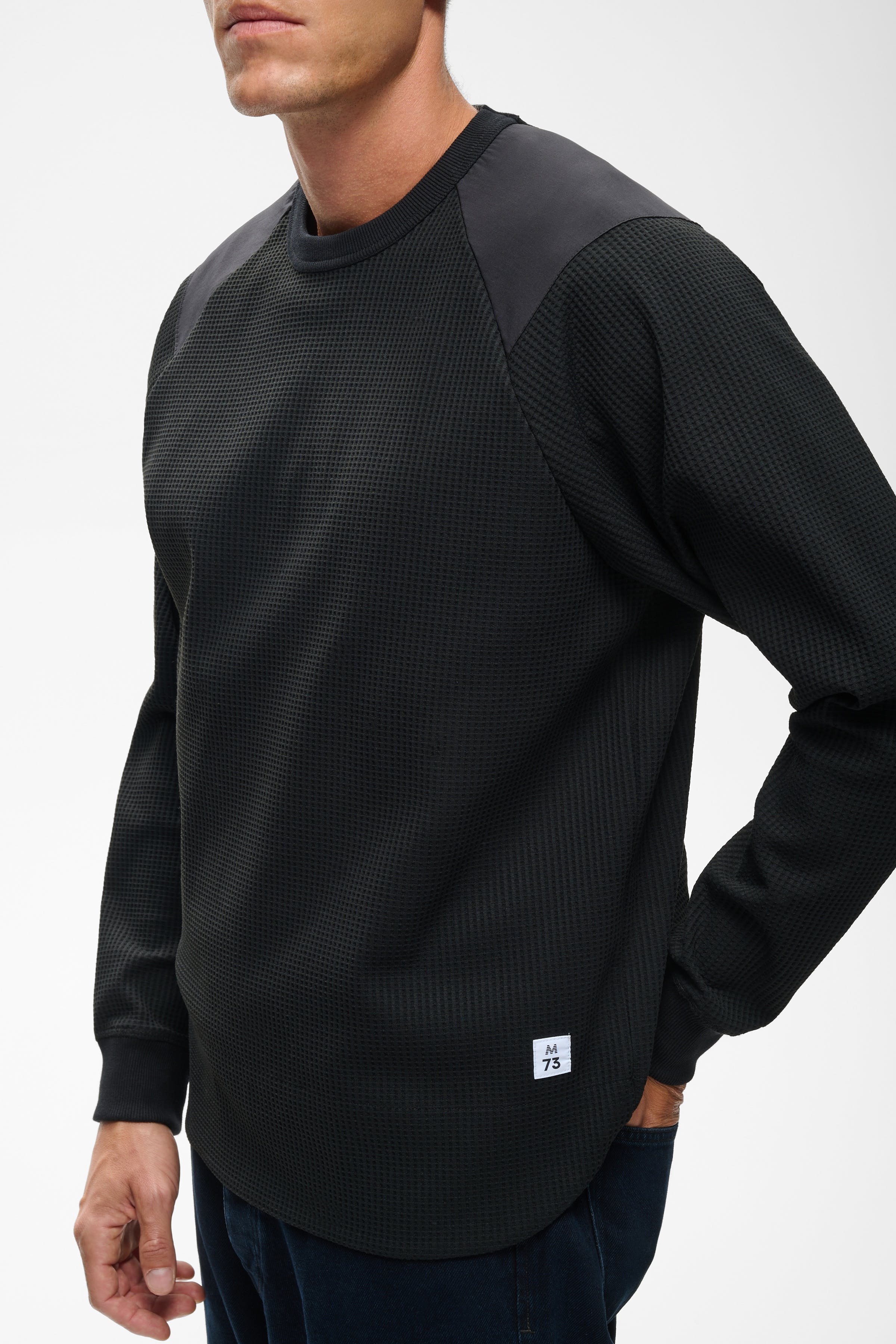 MAkai T-shirt LOOKBOOK DETAIL 30209221-194305