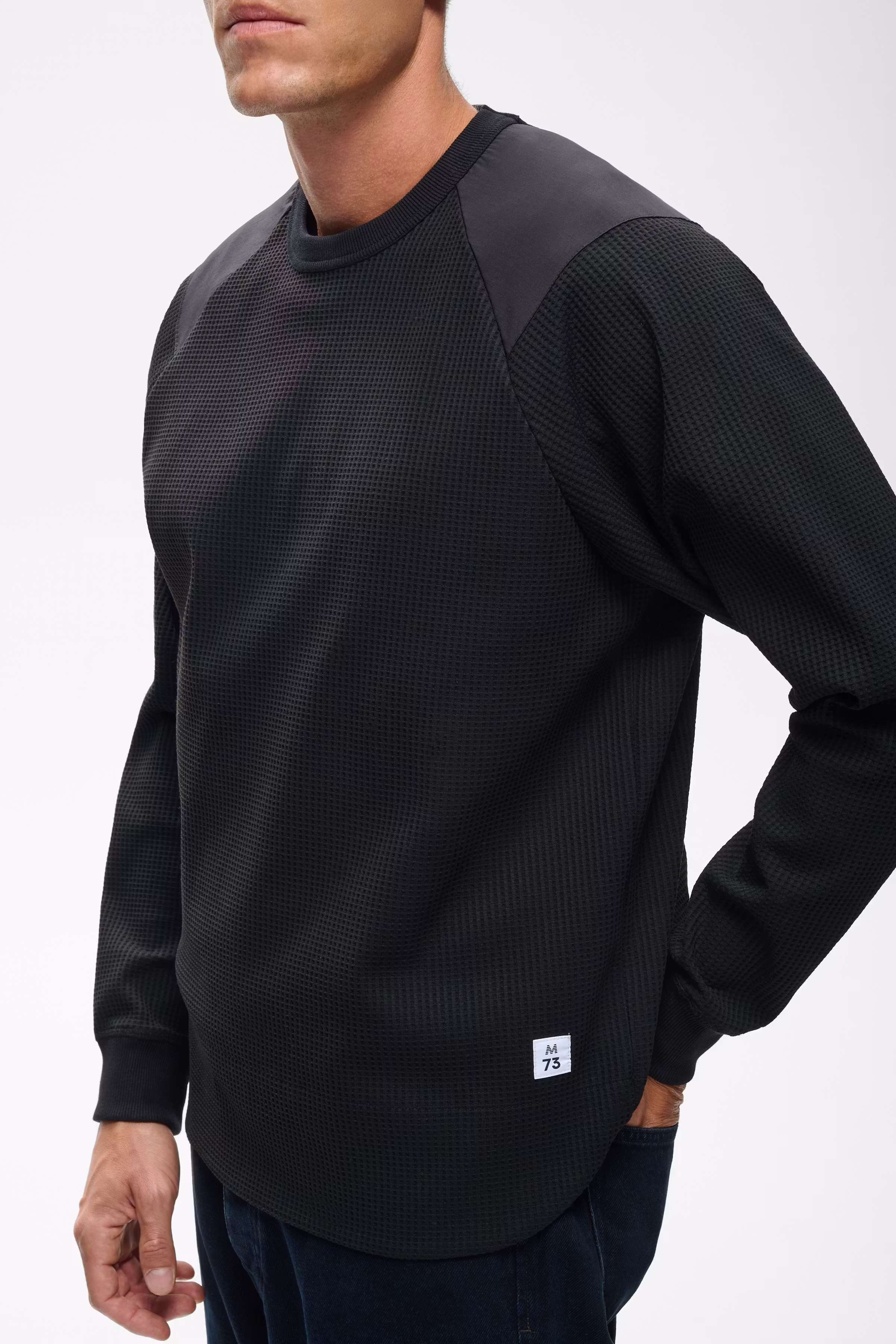 MAkai T-shirt LOOKBOOK DETAIL 30209221-194305