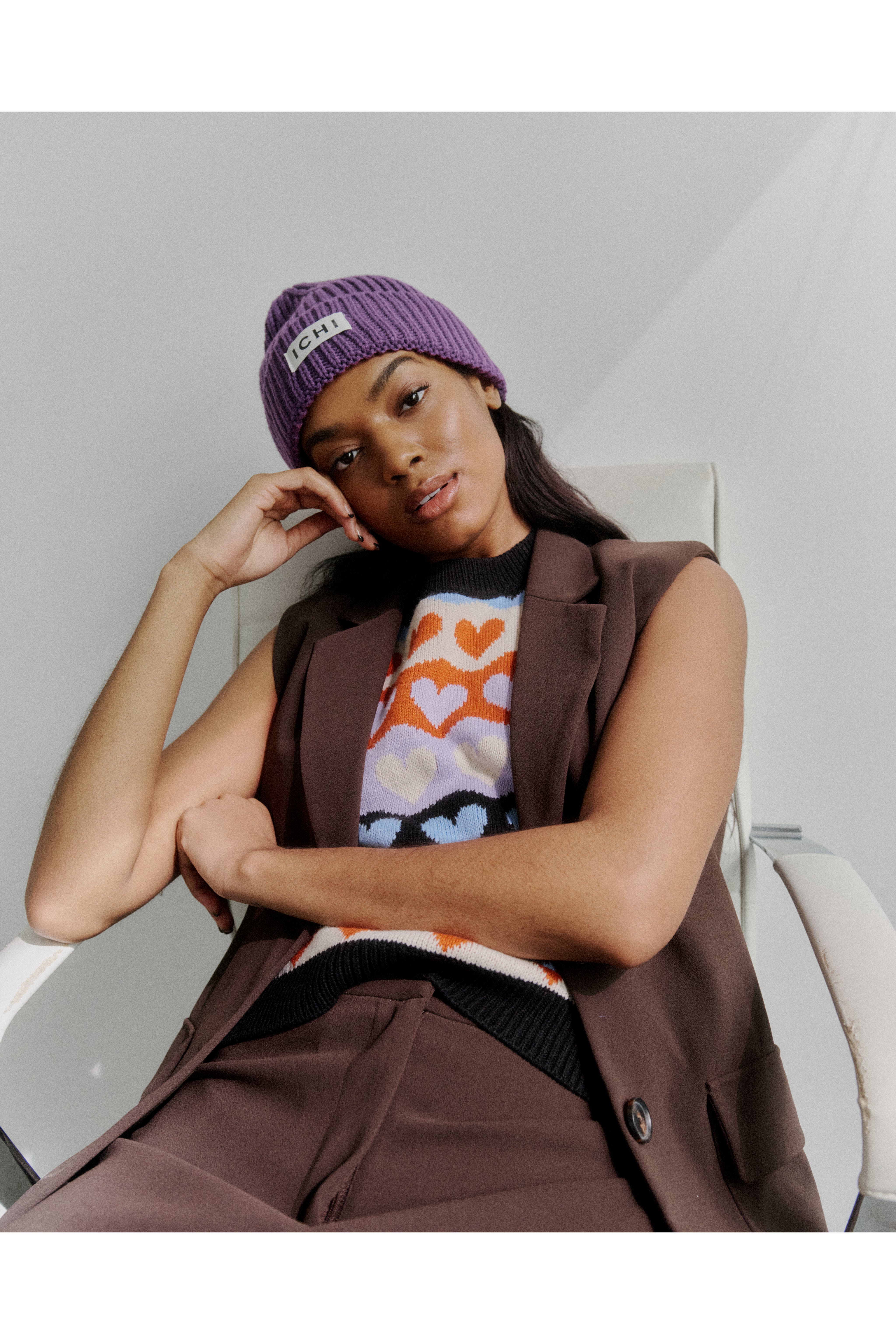 IHLONG Skjorte LOCATION NONE 20116226-153817