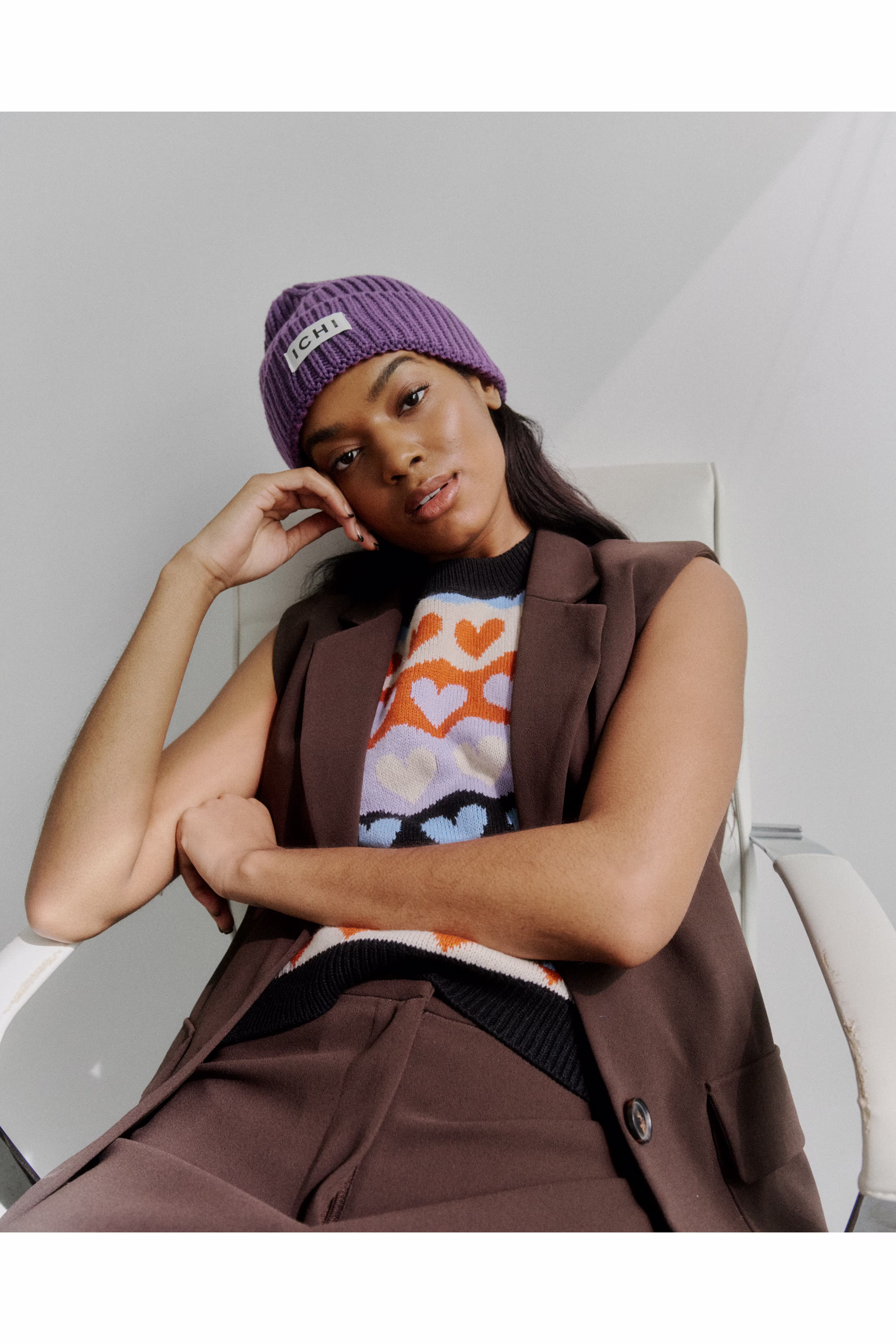 IHLONG Skjorte LOCATION NONE 20116226-153817