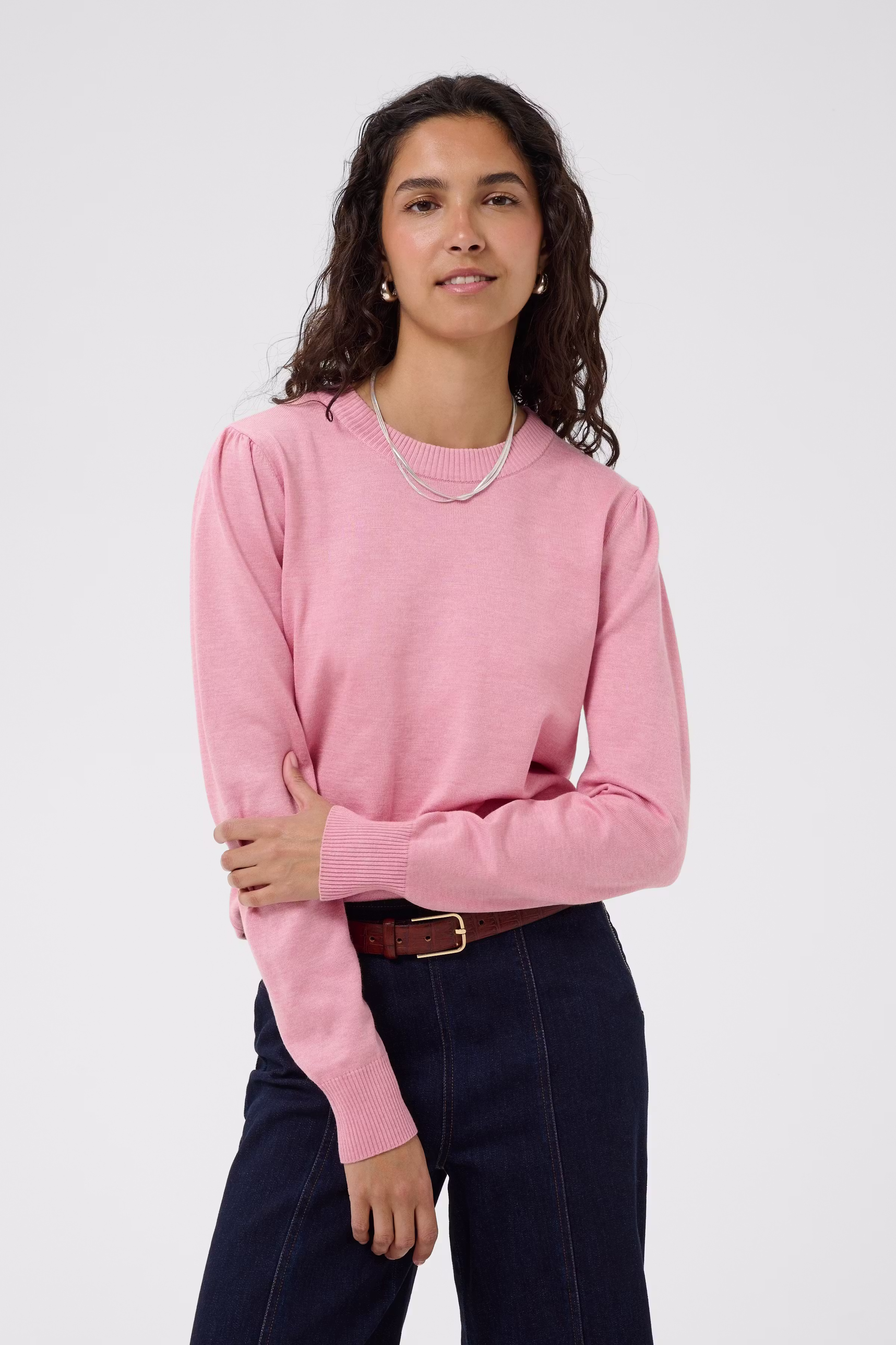MilaSZ Pullover LOOKBOOK FRONT 30511753-1423071
