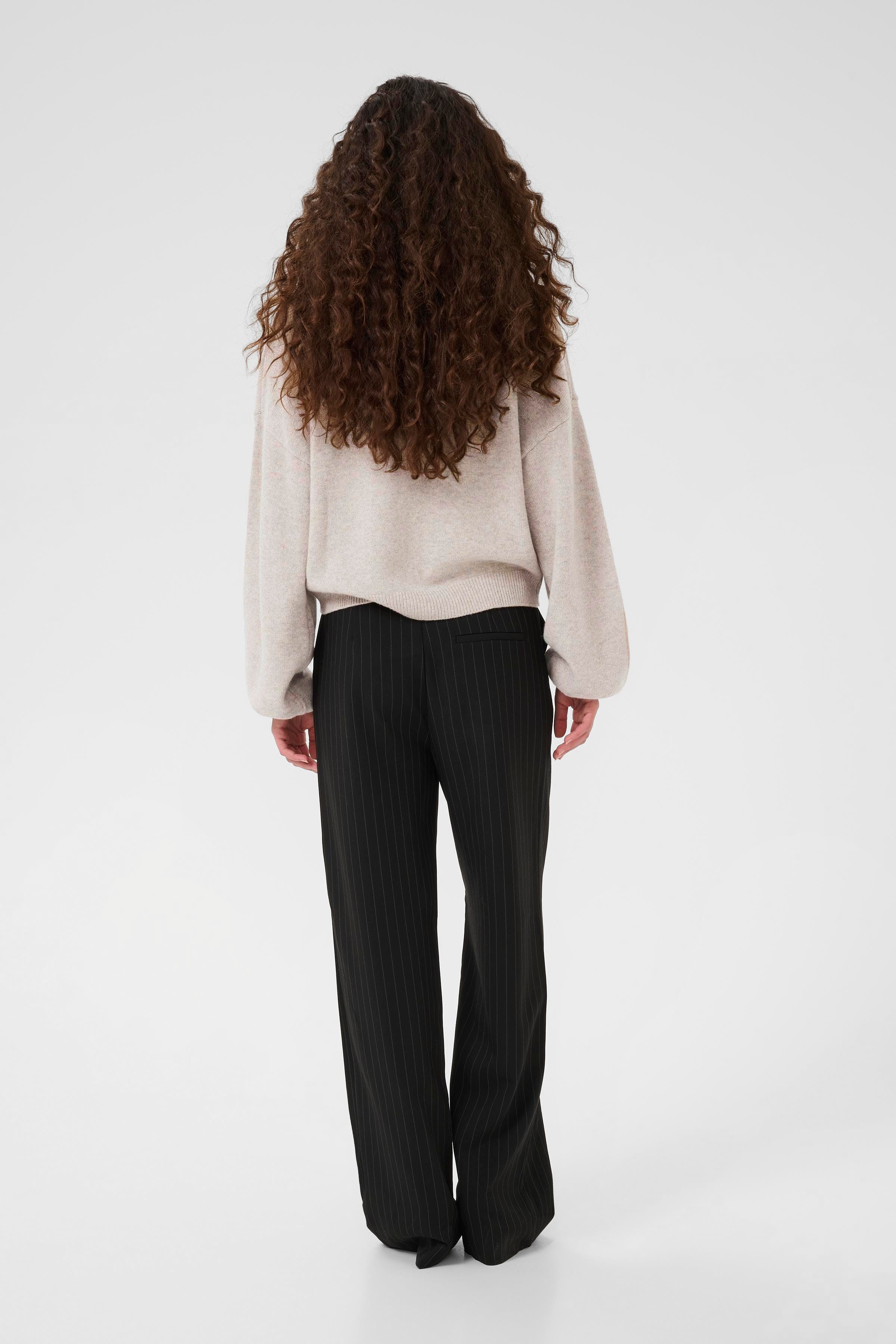 ManziGZ Cardigan LOOKBOOK BACK 10909329-1613051