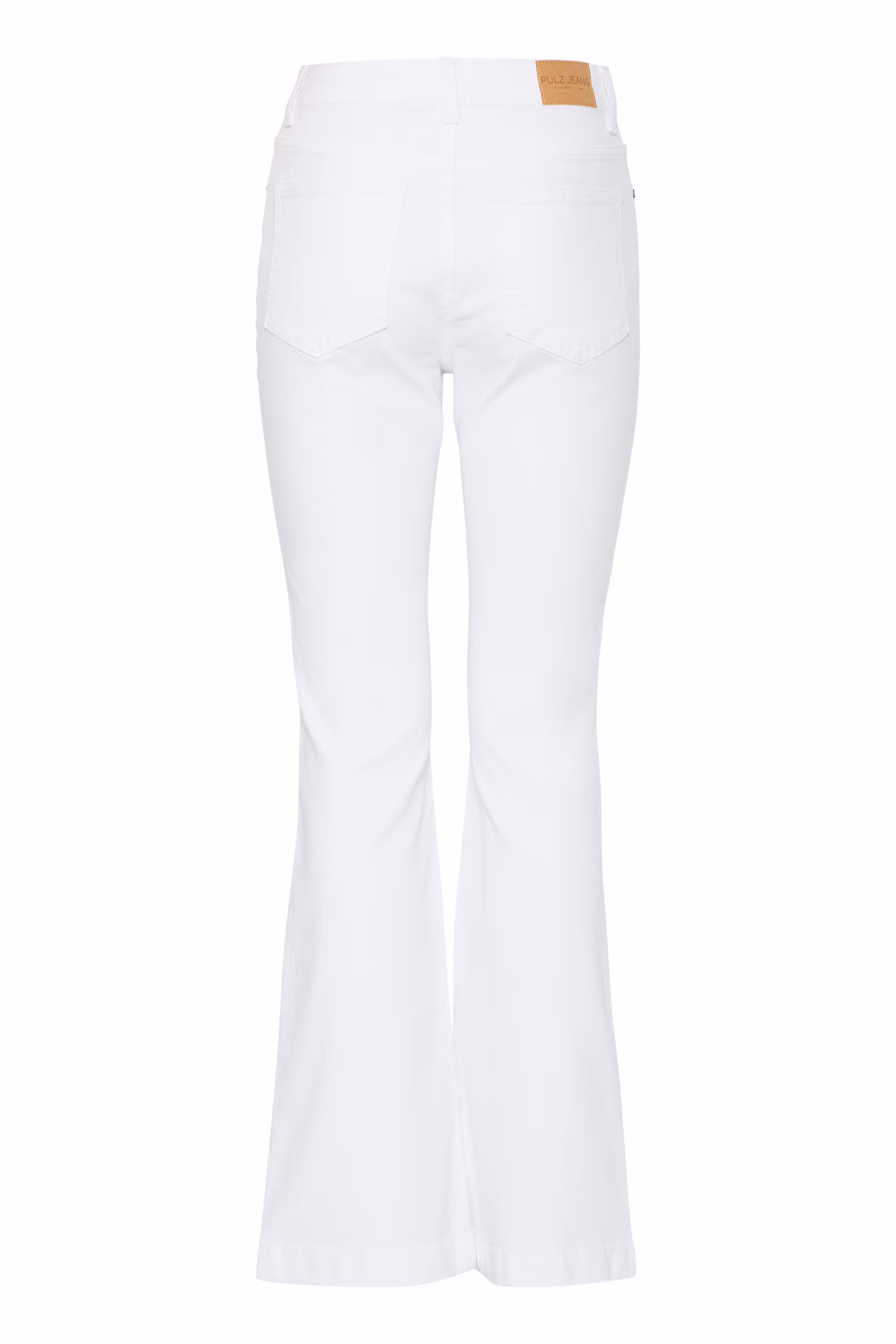 PZBECCA UHW Bootcut Leg PACK BACK 50209016-200003