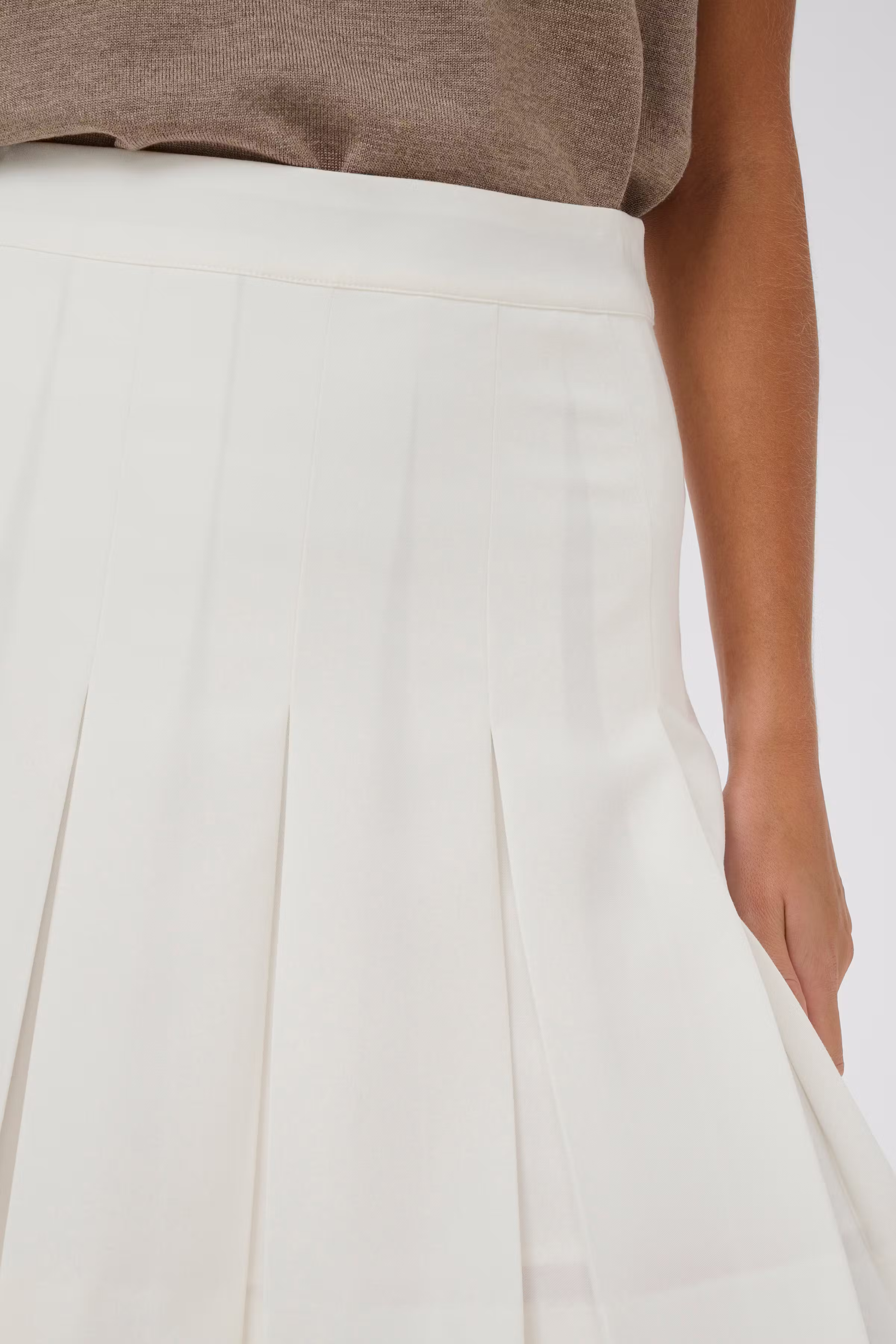 ZelivaSZ Skirt LOOKBOOK DETAIL 30514036-110605