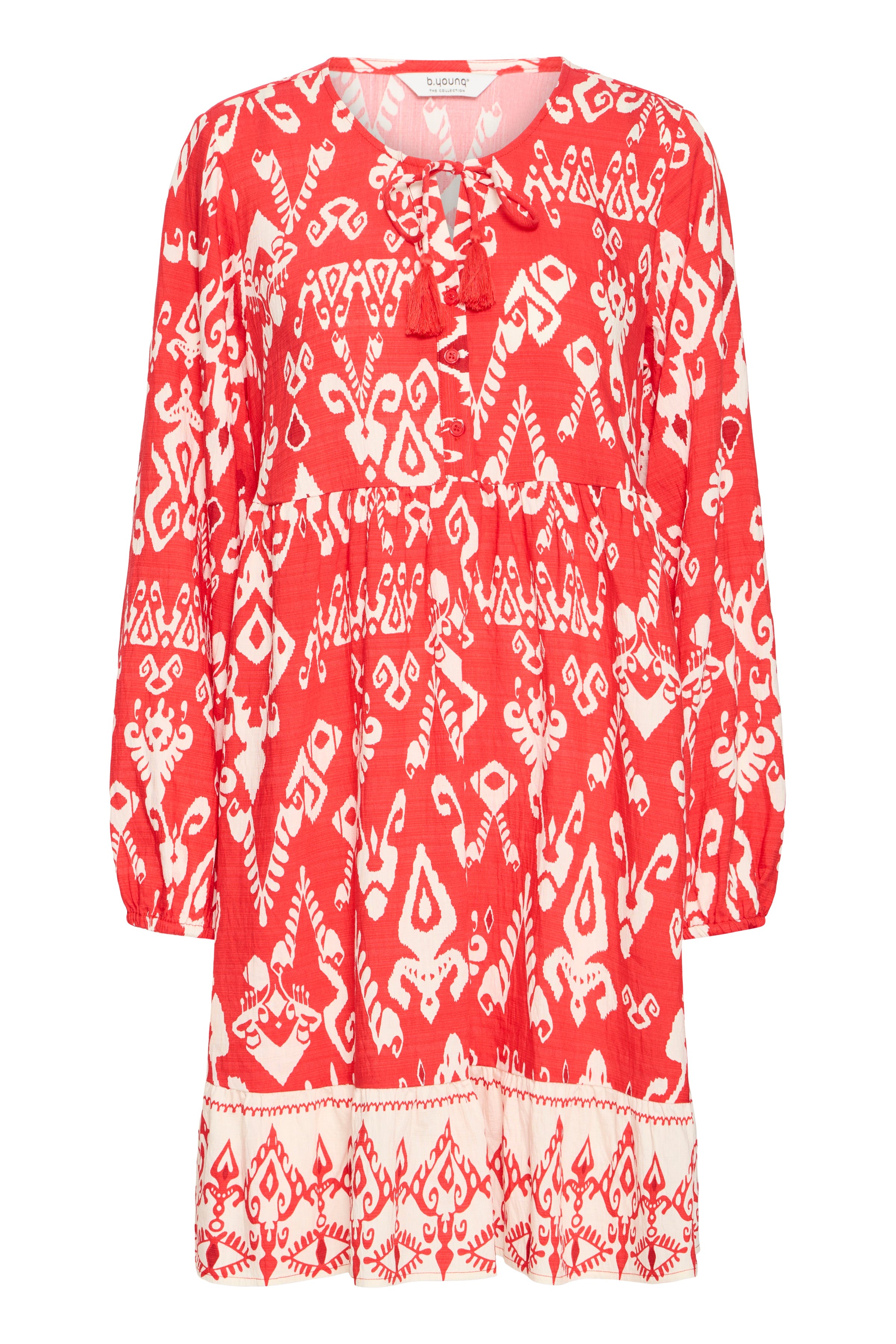 BYJASMINA Dress PACK FRONT 20817218-205165