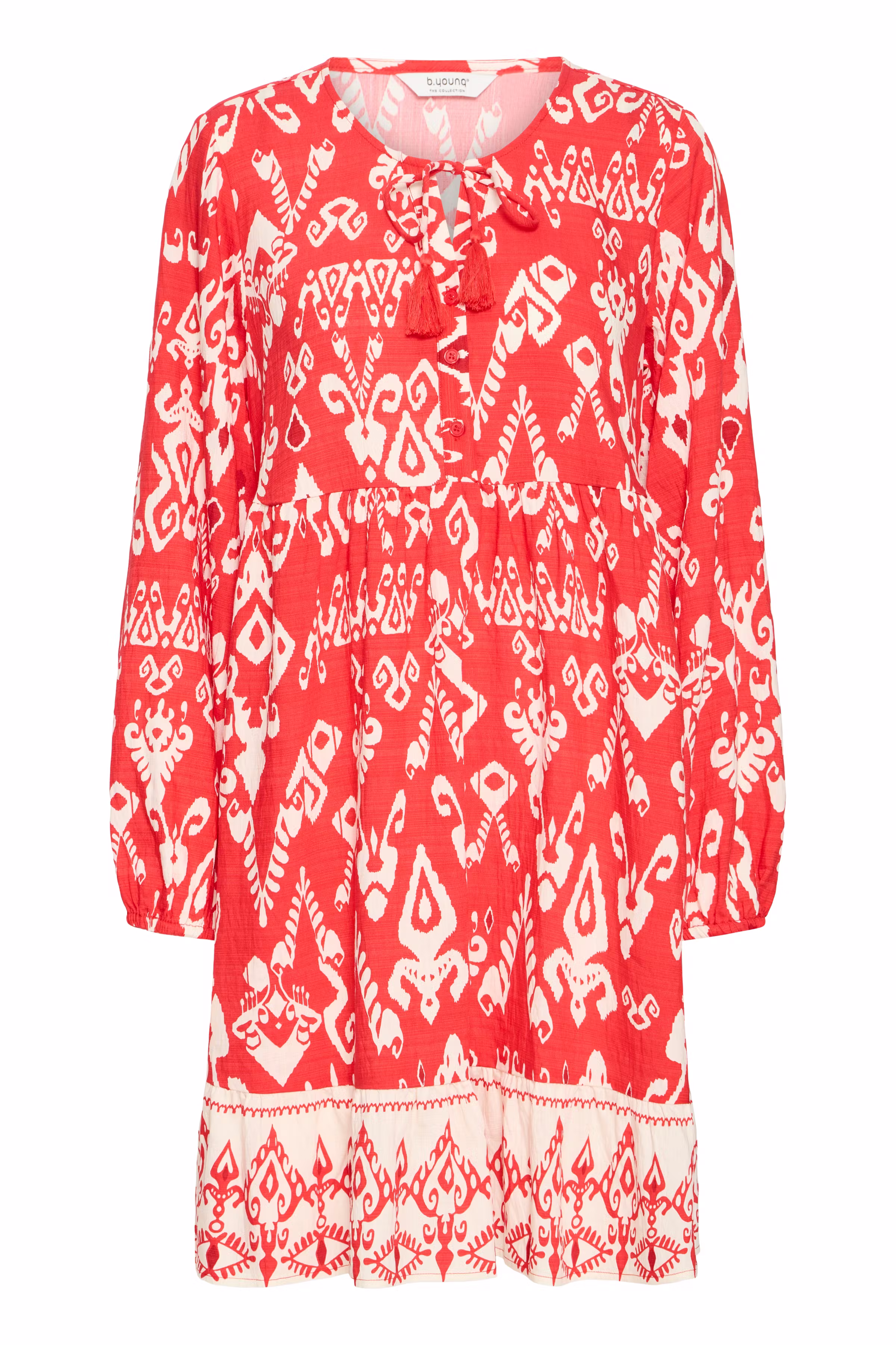 BYJASMINA Dress PACK FRONT 20817218-205165