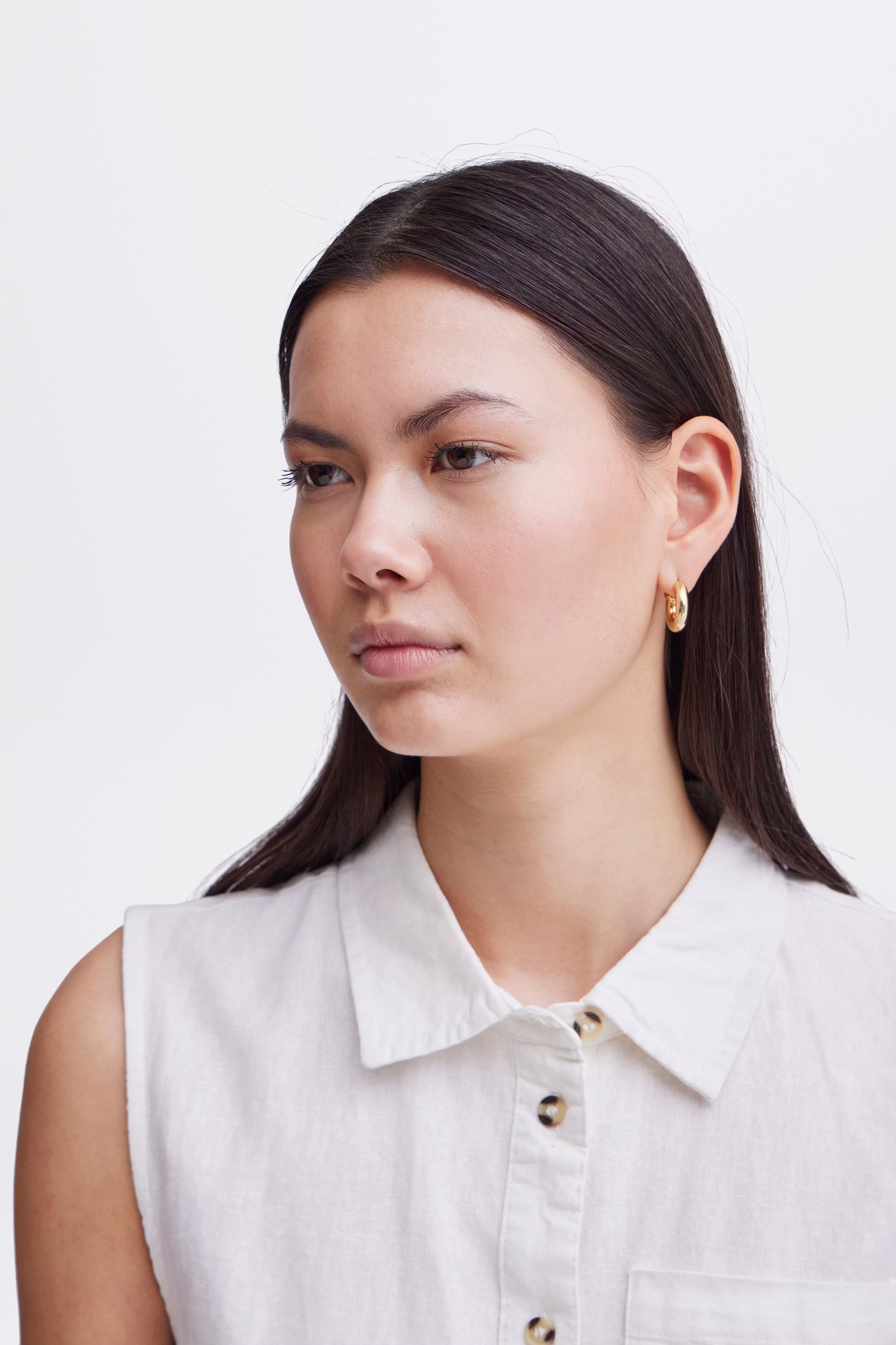 IHLINO Skjorta LOOKBOOK DETAIL 20119499-114201