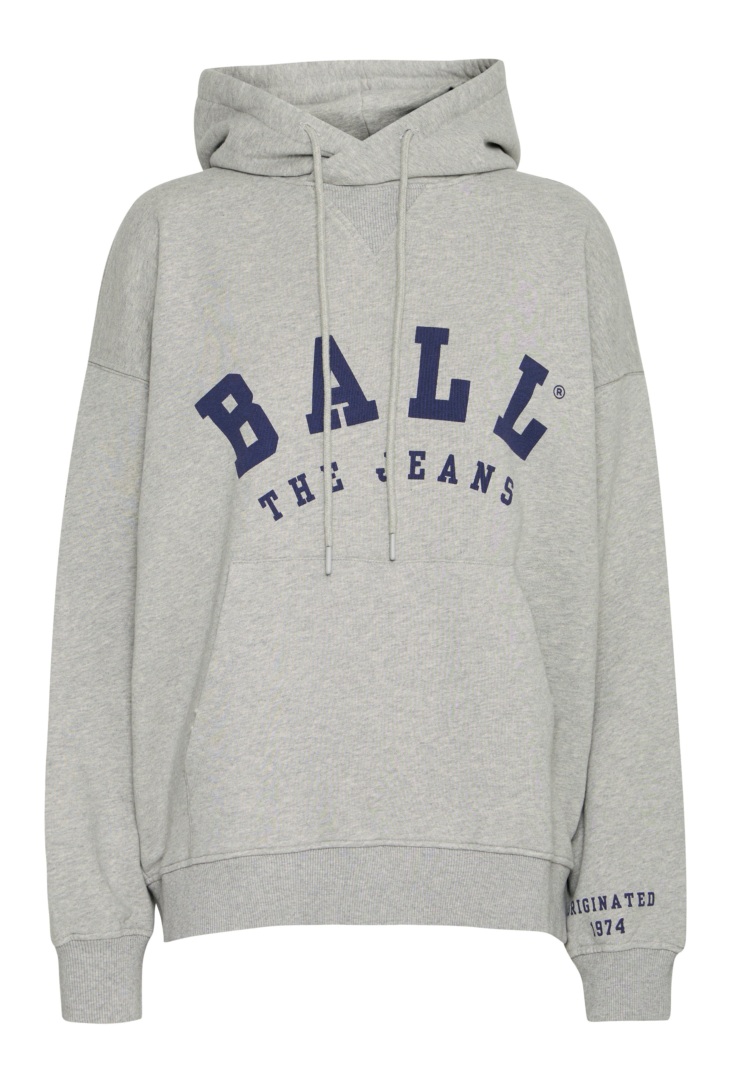 BAMALDINI Sweatshirt PACK FRONT 50405126-204054