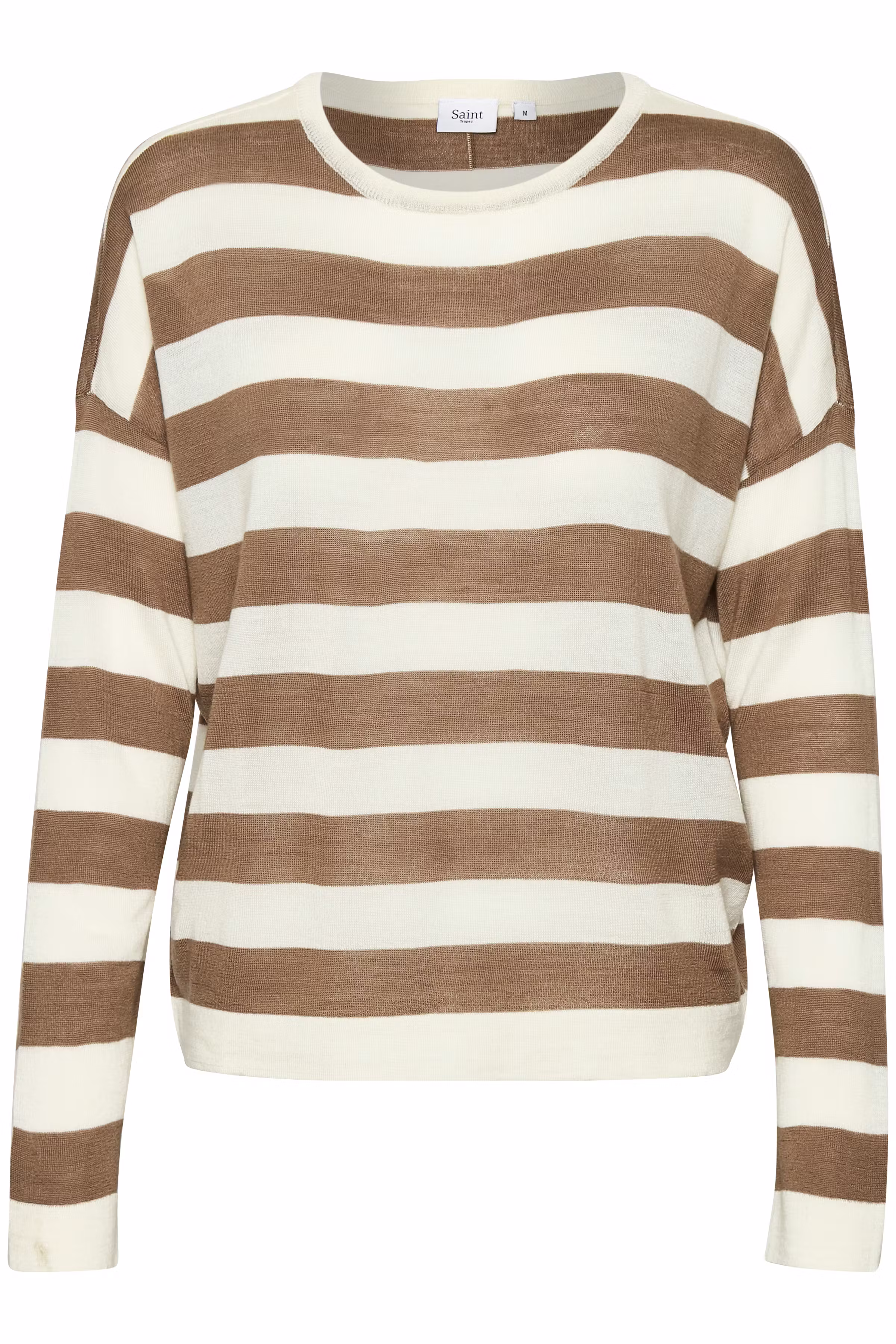 EnaSZ Knitted pullover PACK FRONT 30510947-110605