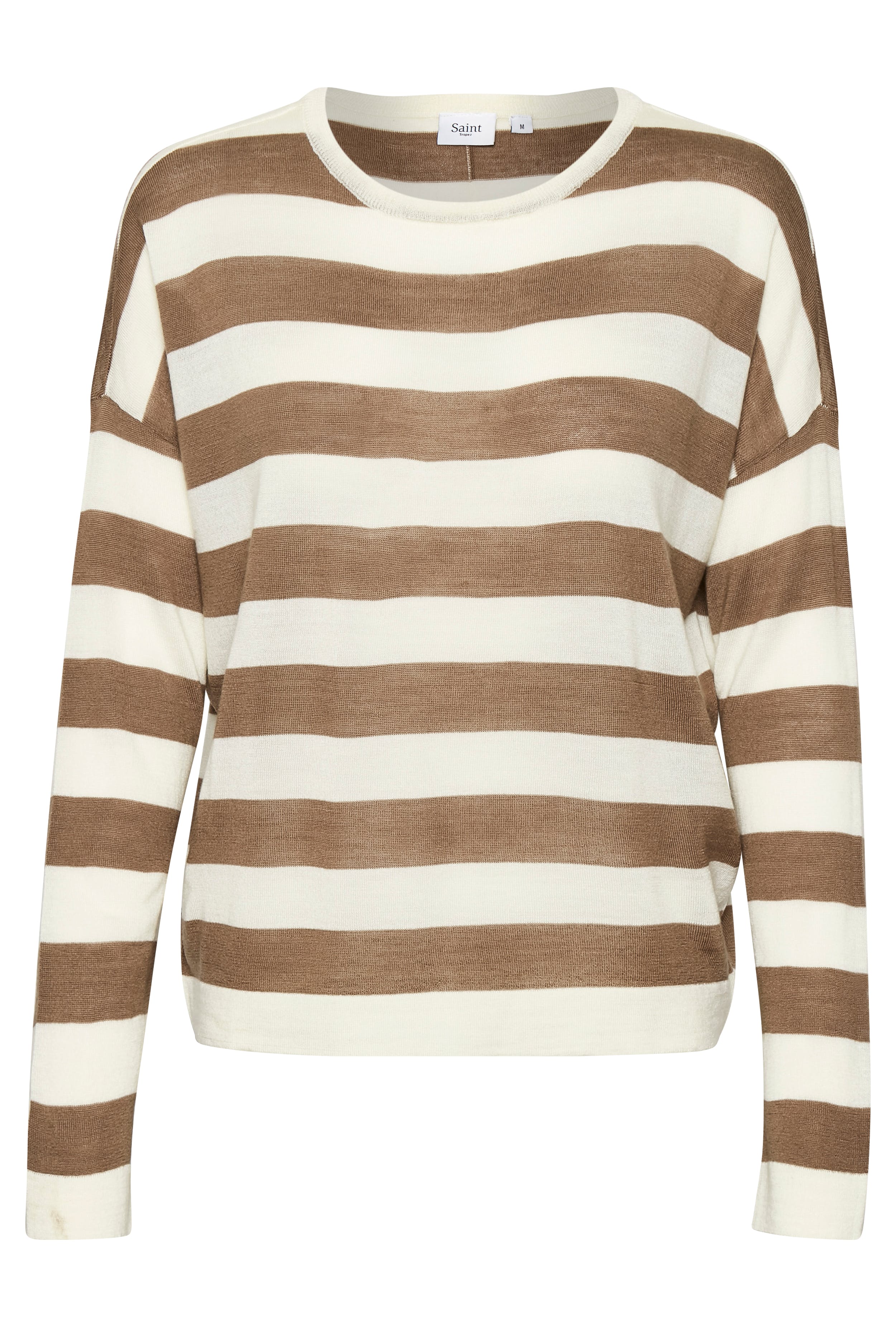 EnaSZ Knitted pullover PACK FRONT 30510947-110605