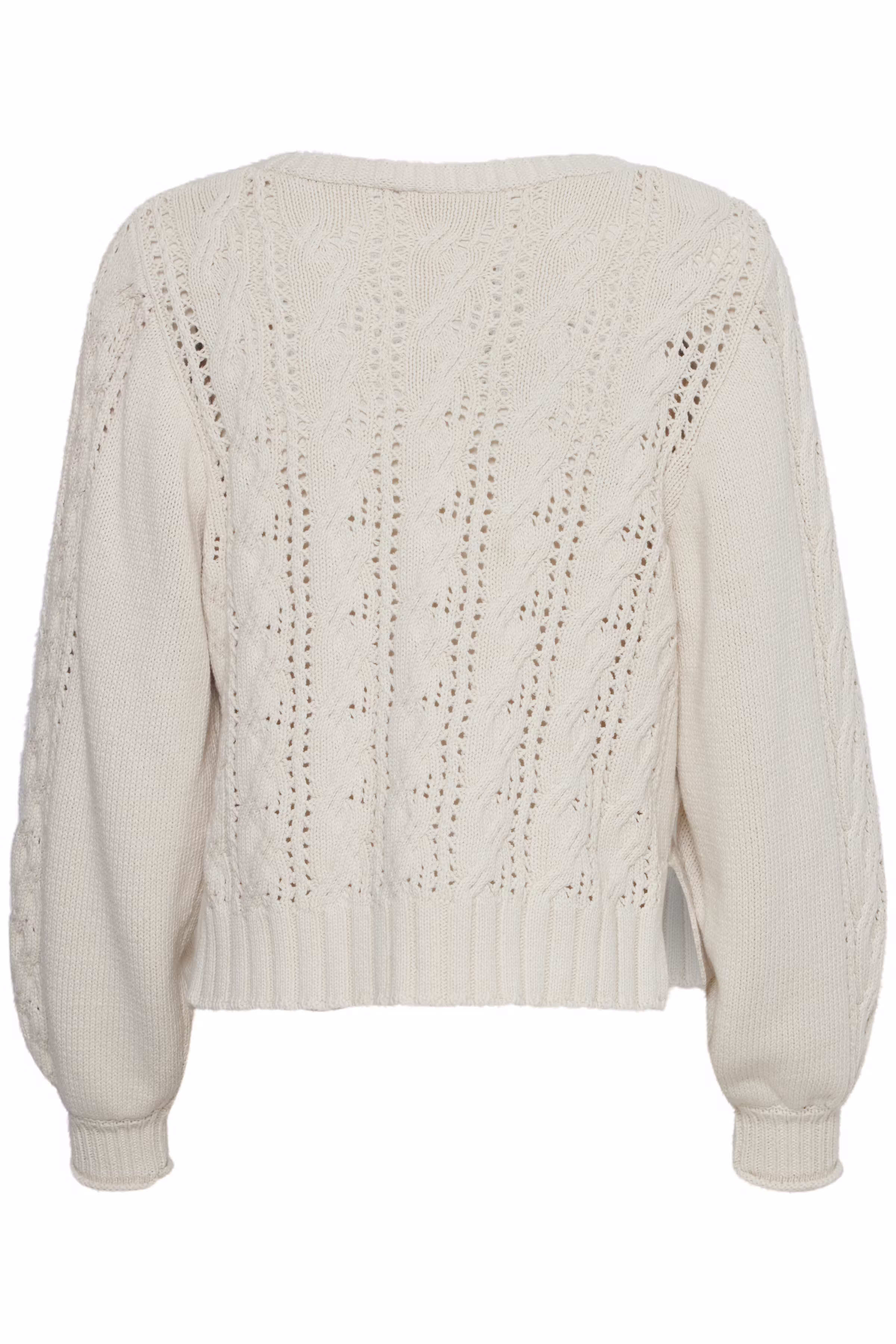 IRGABRIL Pullover PACK BACK 20121119-130905