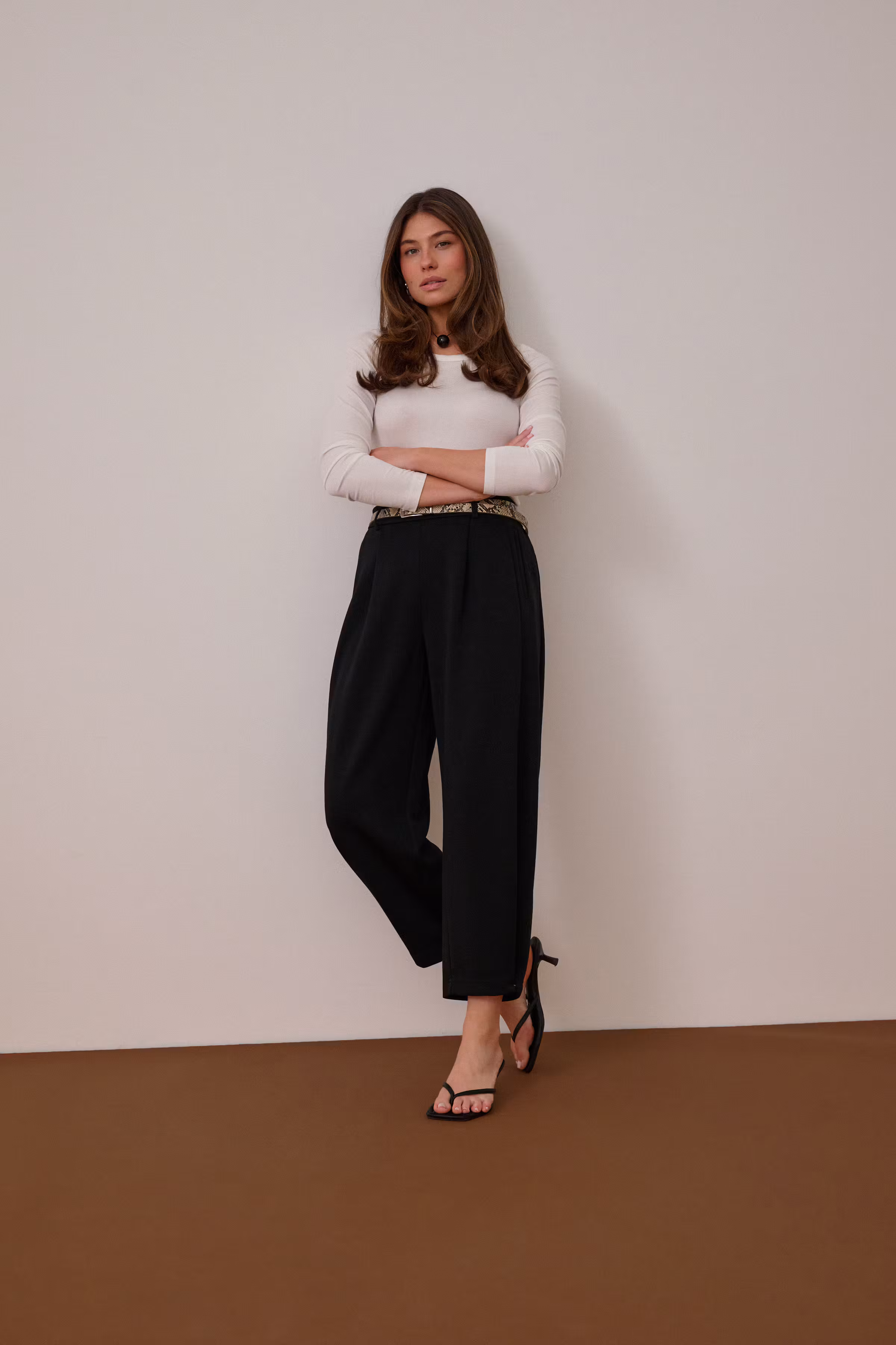 CUbuka Trousers LOCATION NONE 50112741-500012