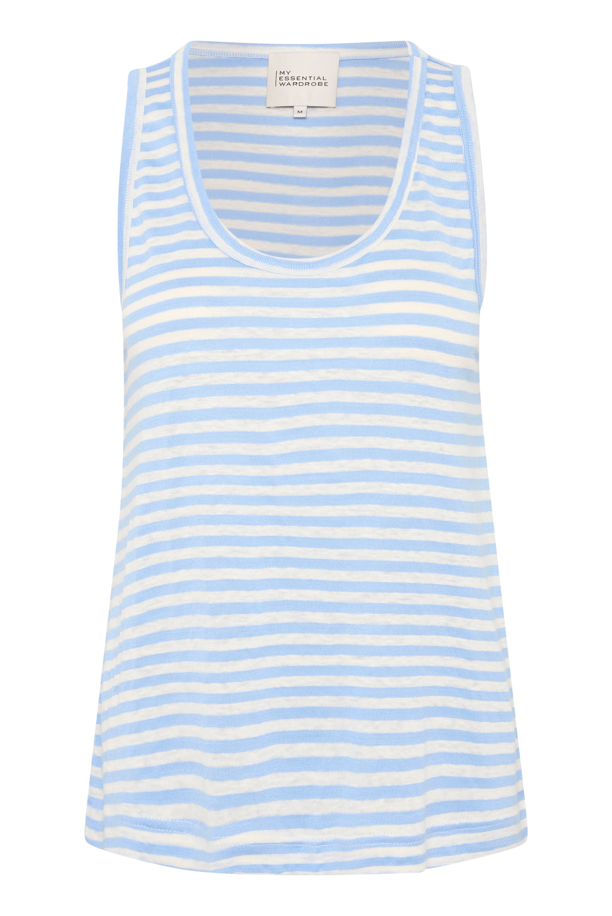 LisaMW Linen Top PACK FRONT 10704687-107481