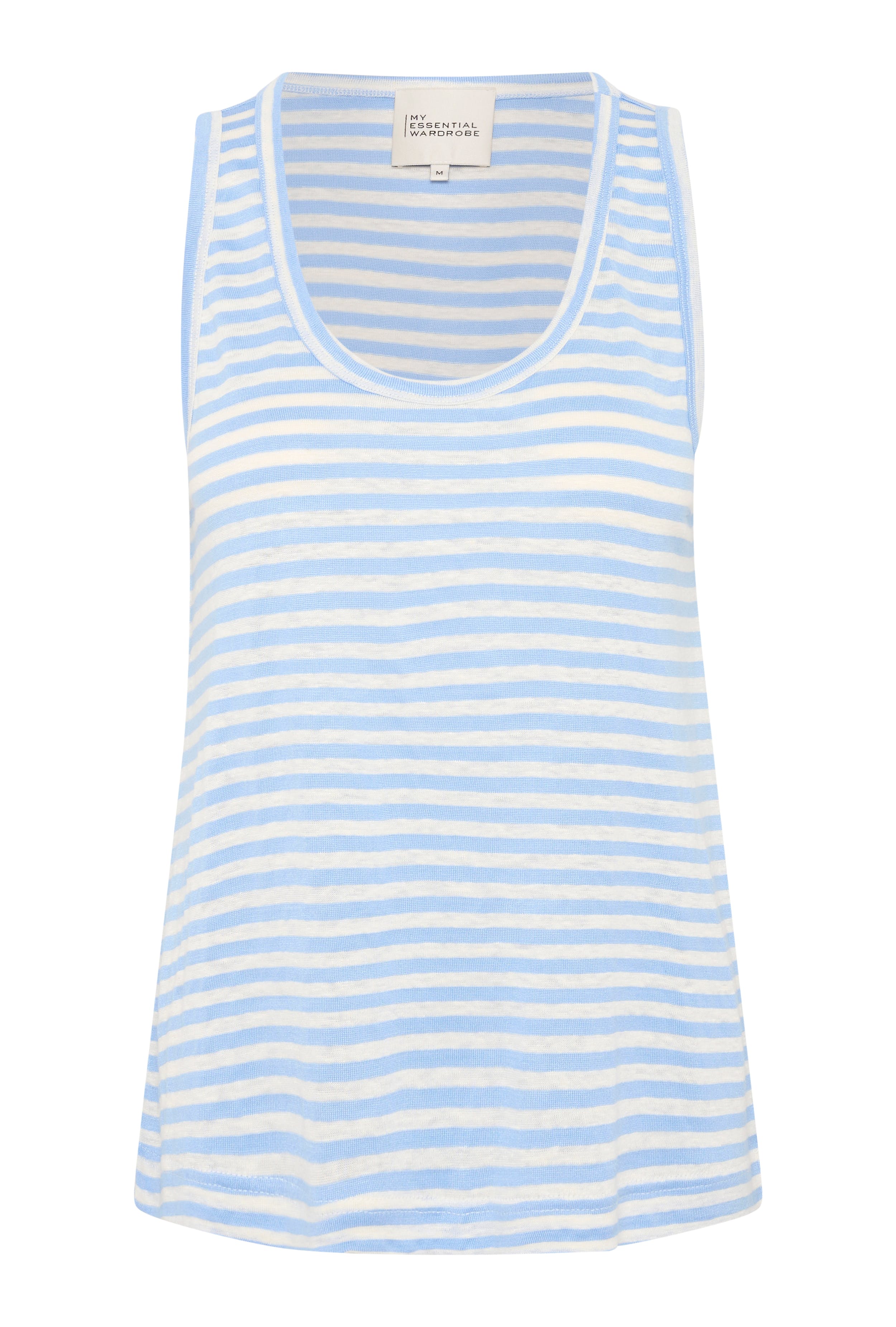 LisaMW Linen Top PACK FRONT 10704687-105849