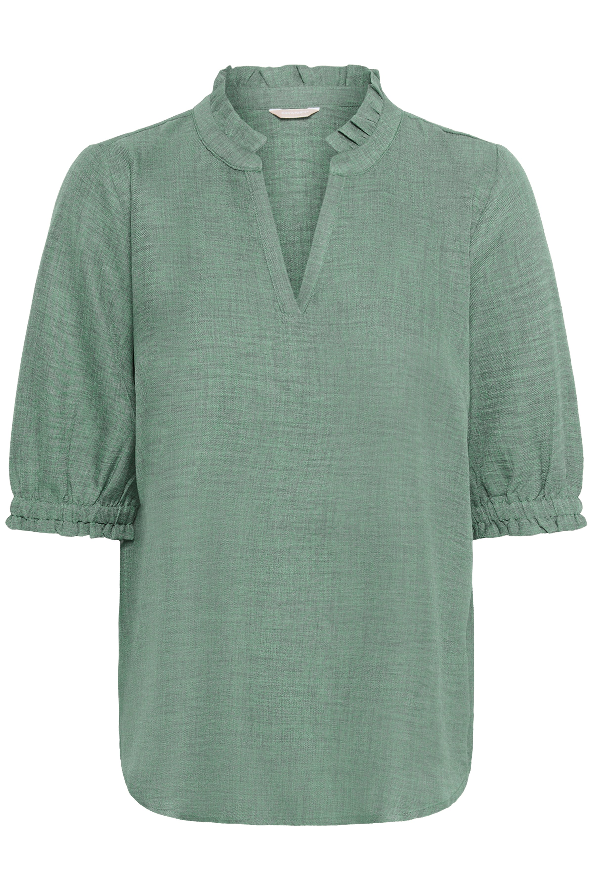 BPoda Blouse PACK FRONT 40200027-1415061