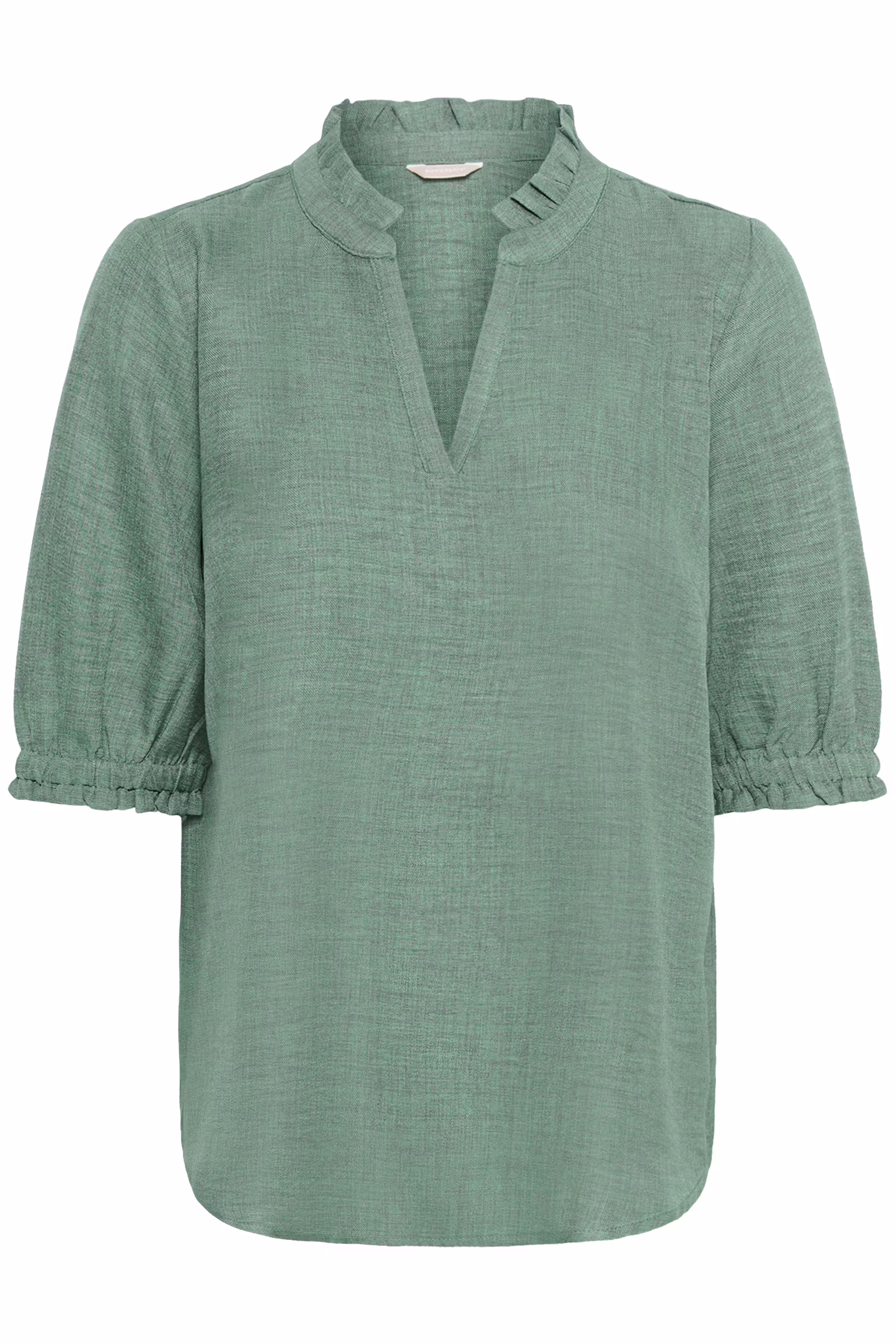 BPoda Blouse PACK FRONT 40200027-1856061