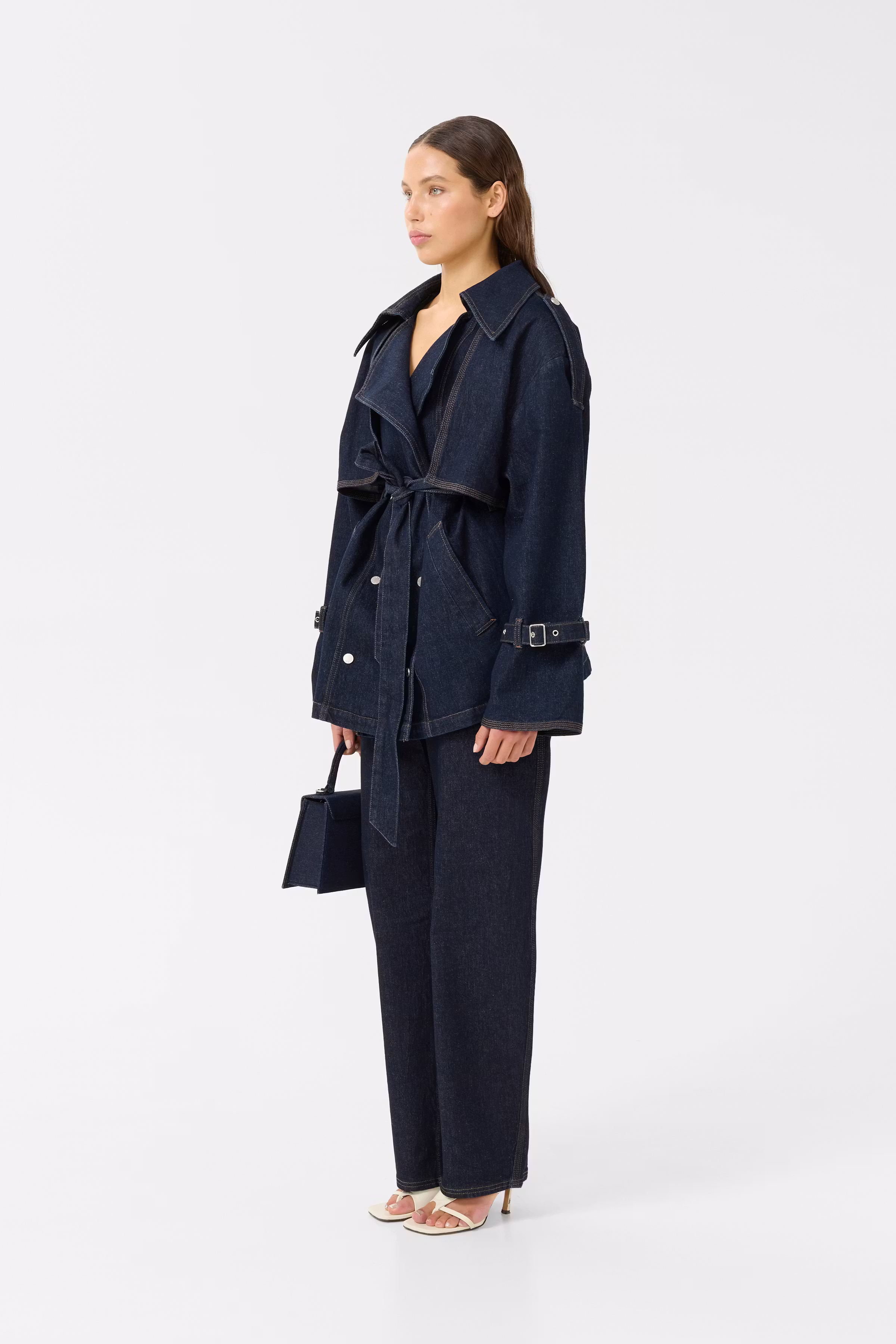 GZsummer Jeansjacke LOOKBOOK FRONT 10910393-107896