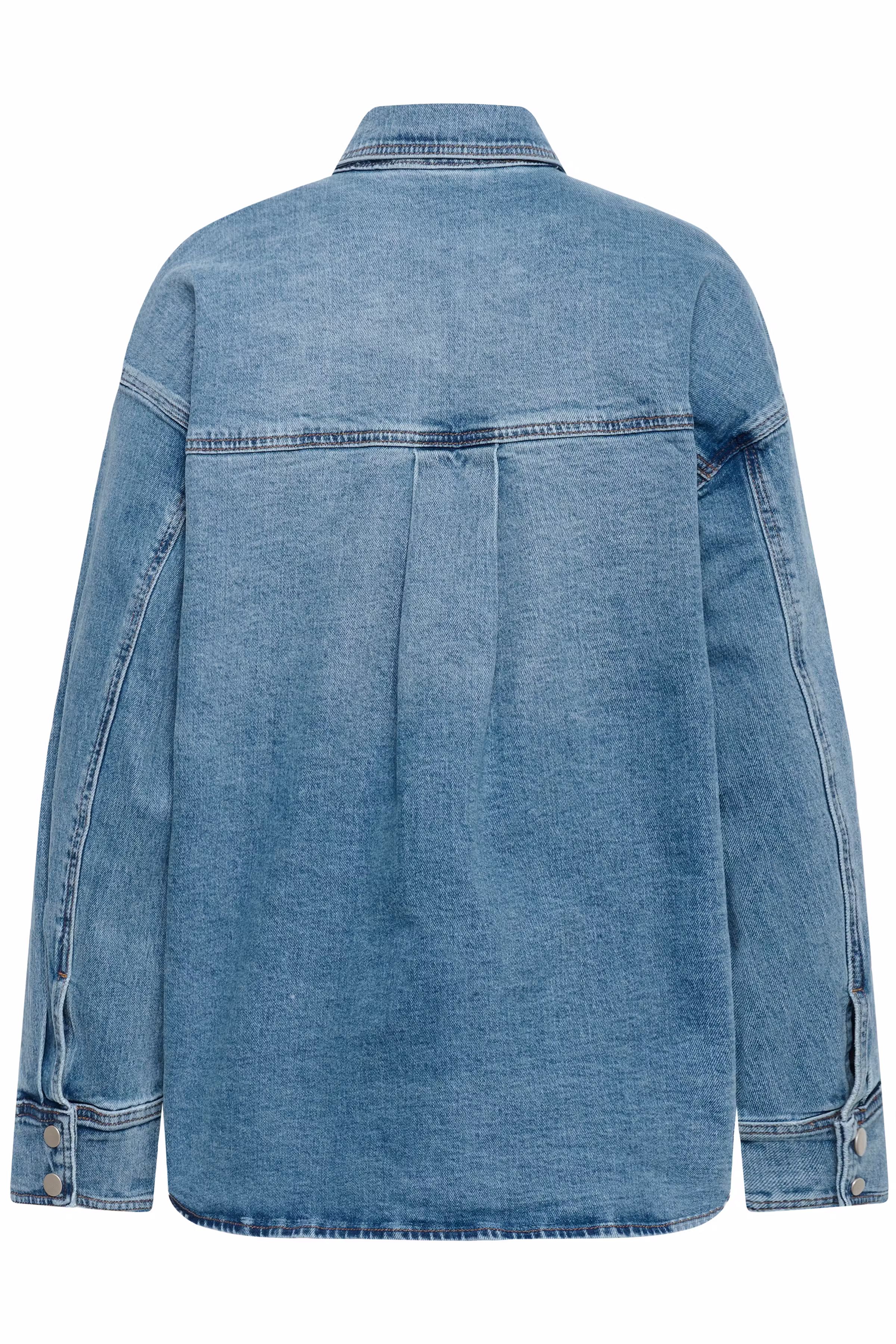 KAleanne Skjorta PACK BACK 10511182-108260