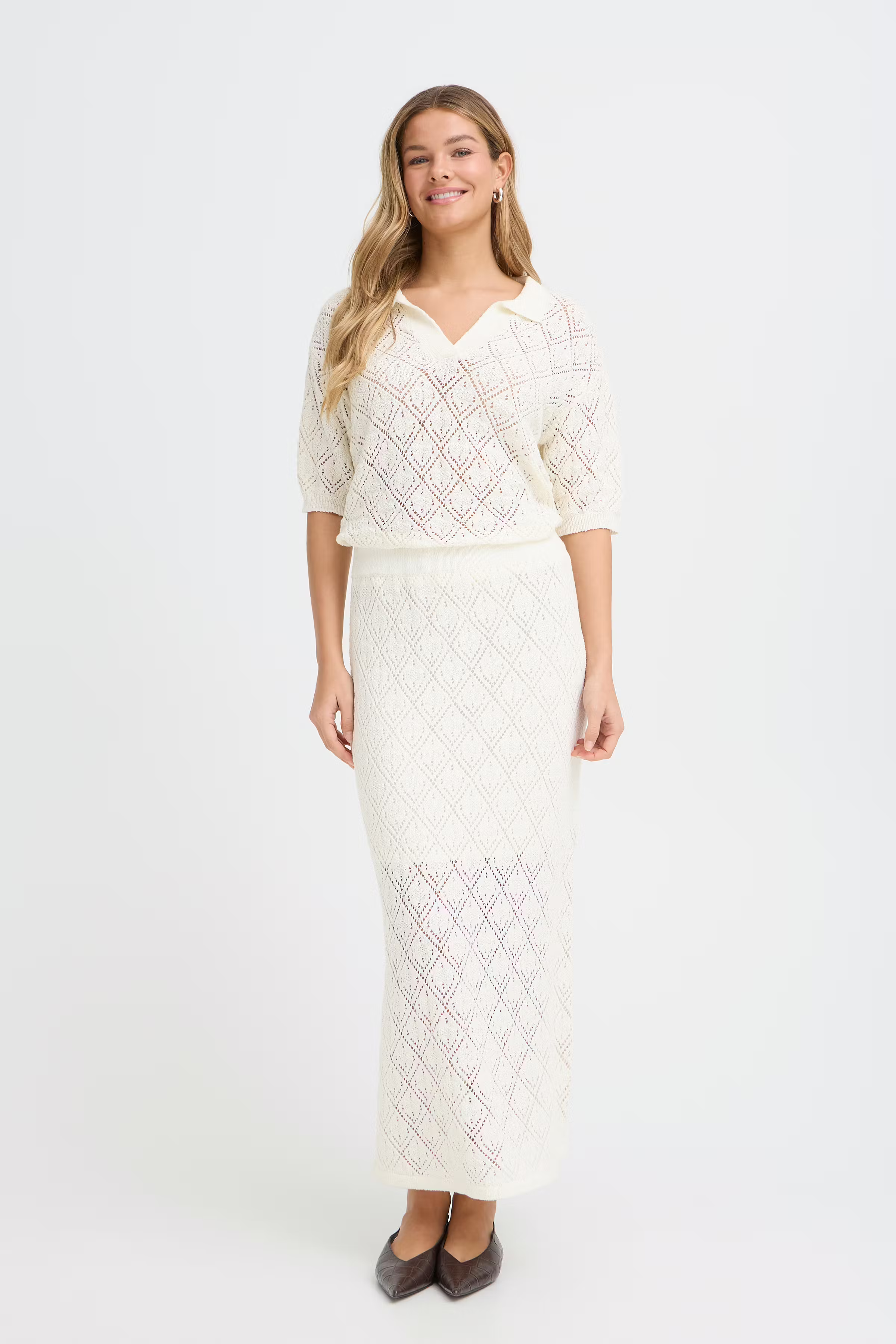 FRJESSICA Pullover LOOKBOOK FRONT 20617571-110701