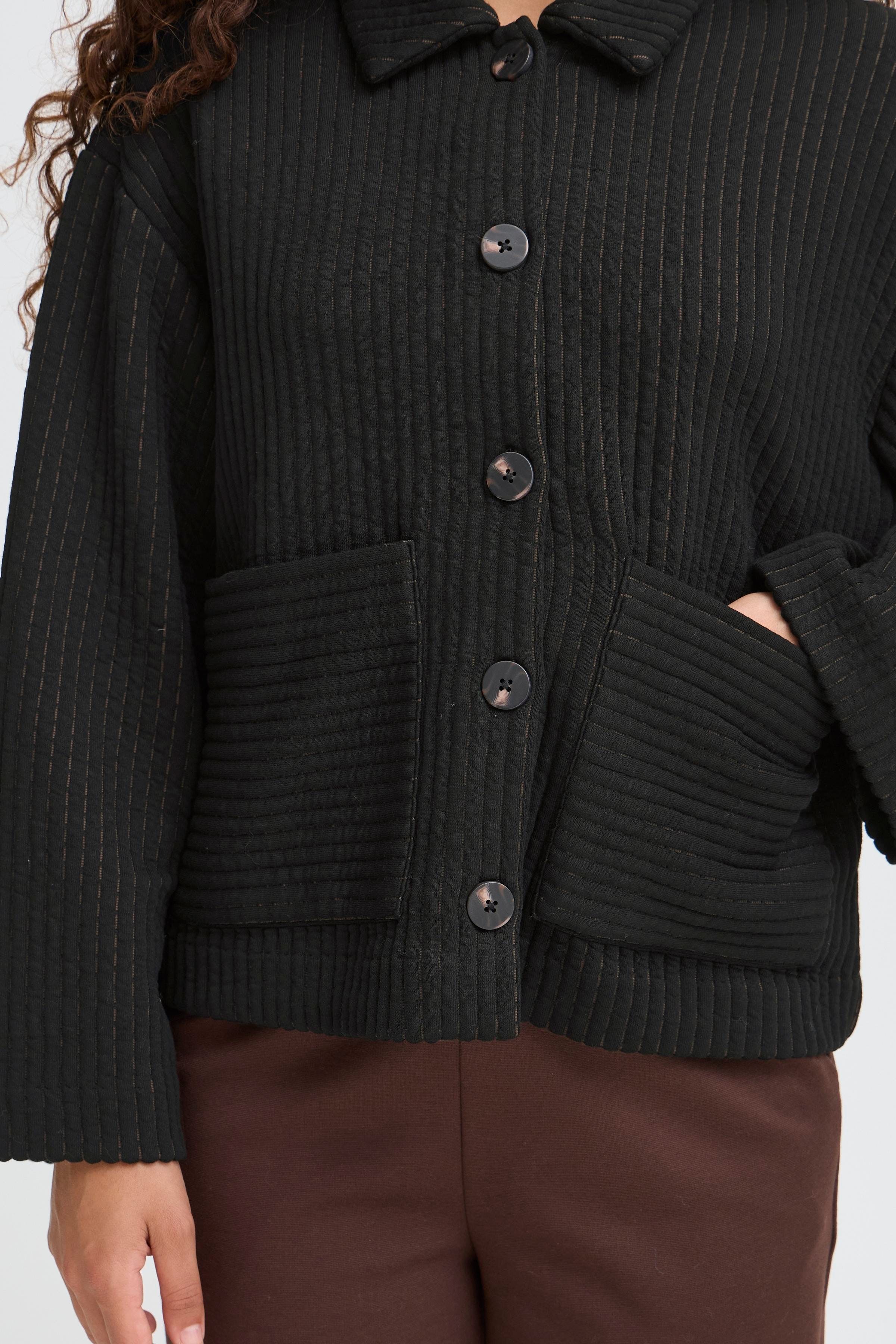 IHKATE Casual jacket LOOKBOOK DETAIL 20124593-194008