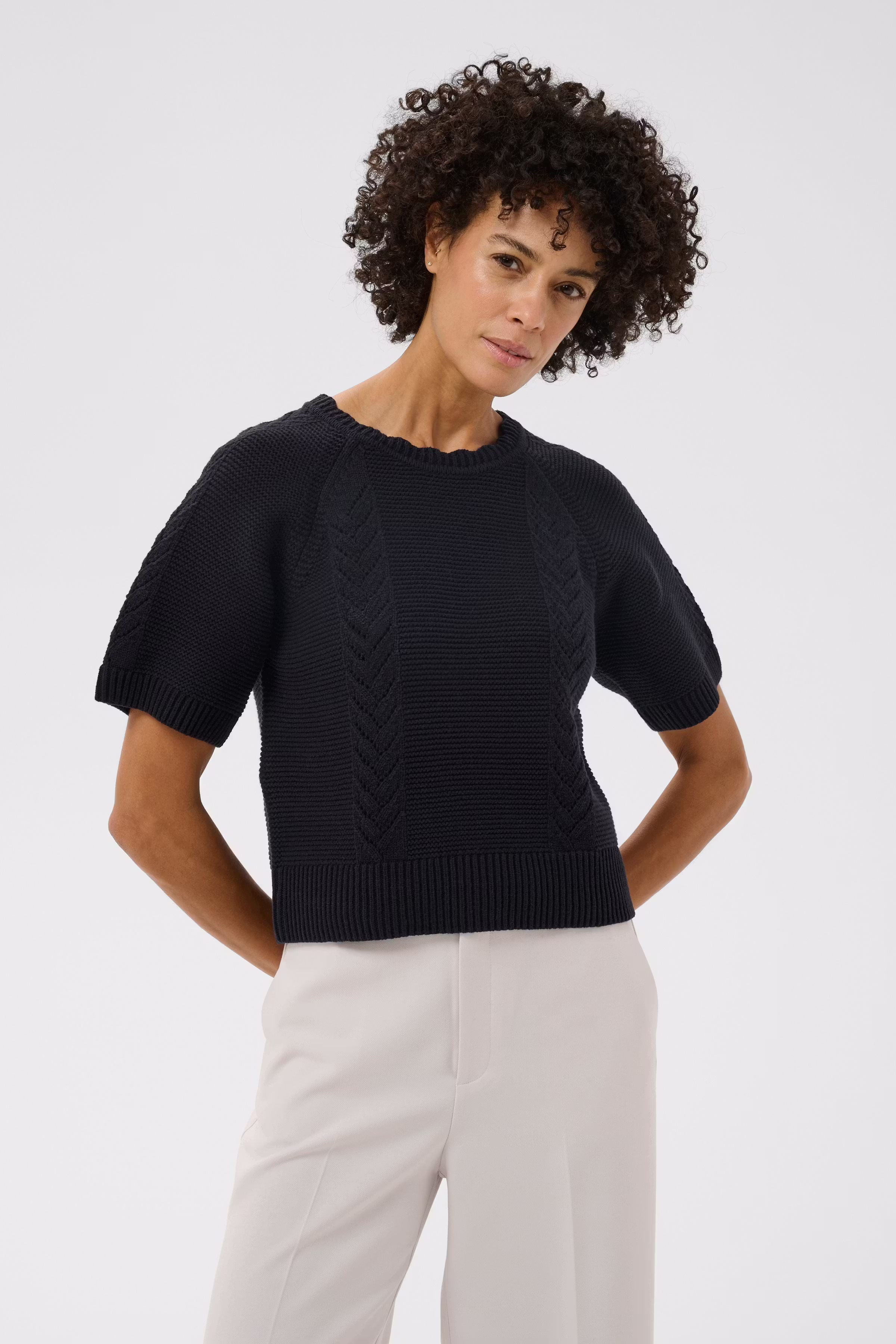 AnisettePW Pullover LOOKBOOK FRONT 30310398-194013