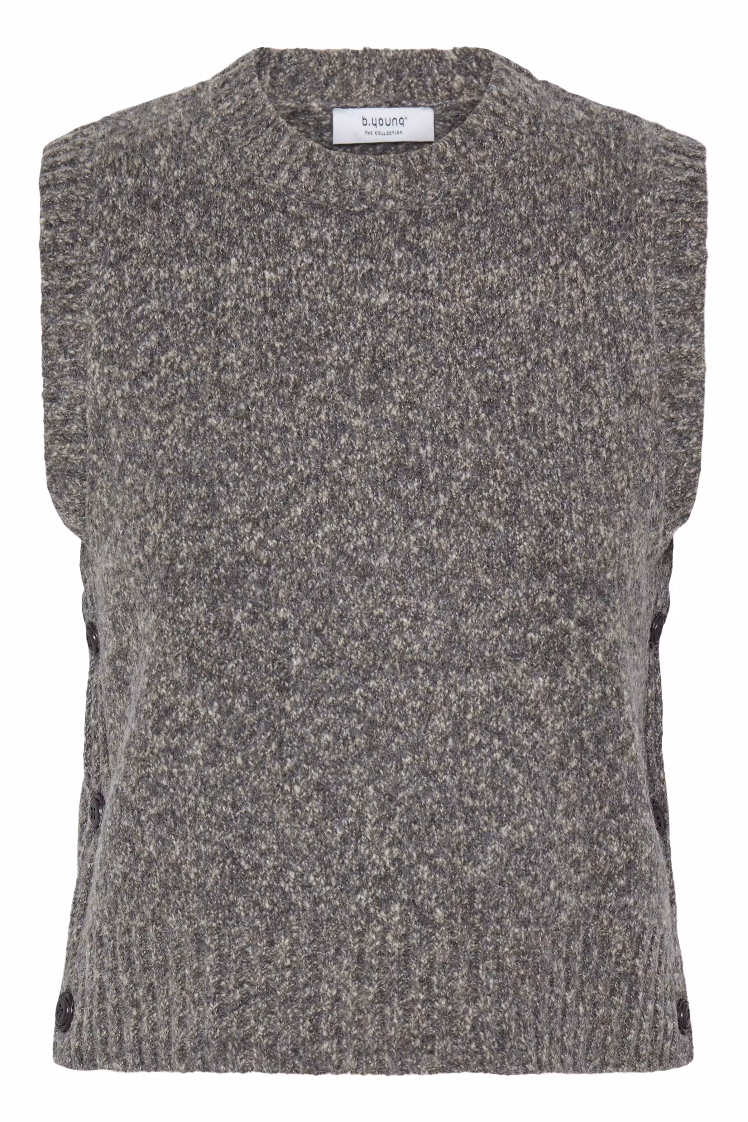 BYNAIMA Slipover PACK FRONT 20819588-1910161