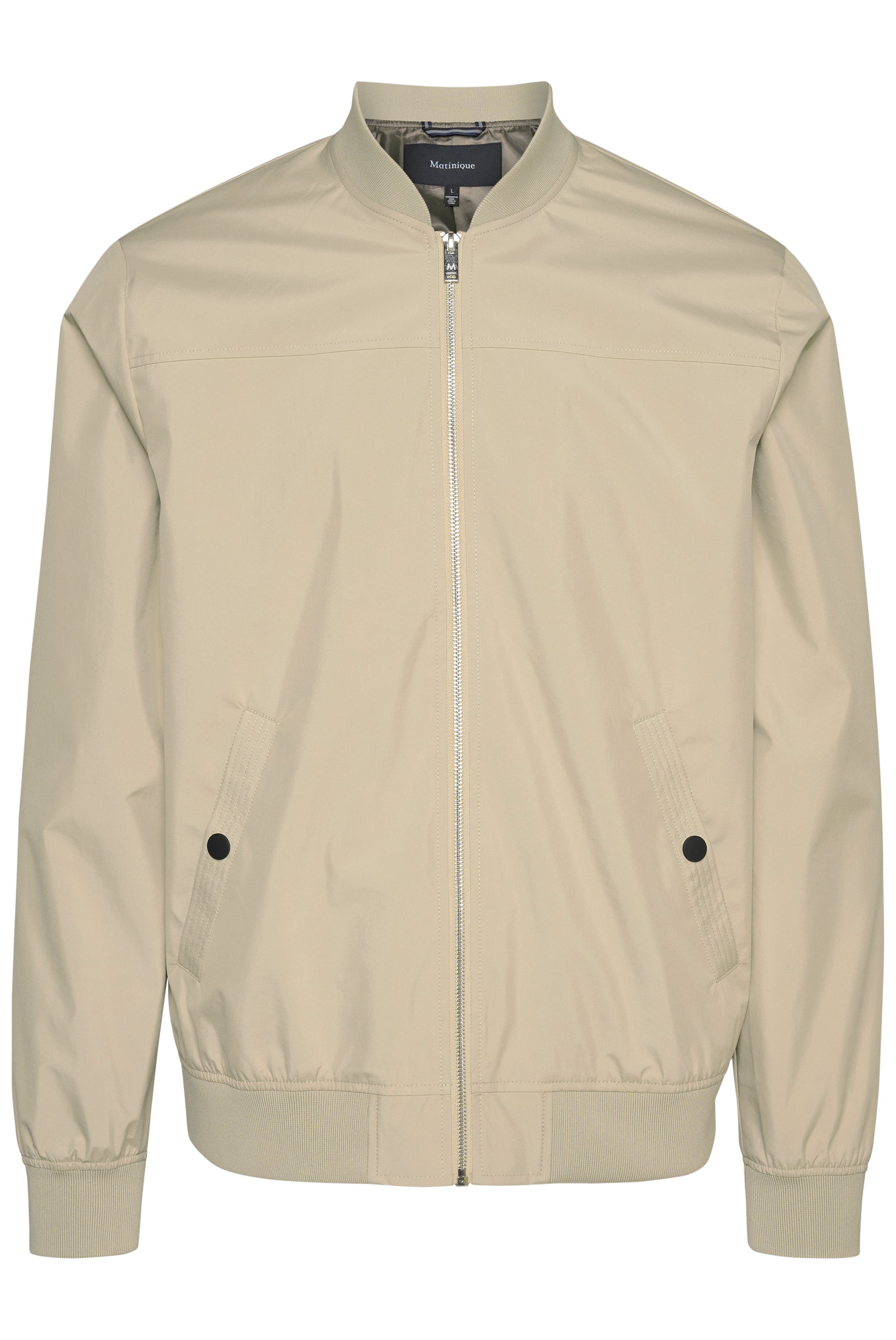 MAclay Bomber Jacket PACK FRONT 30205869-194011