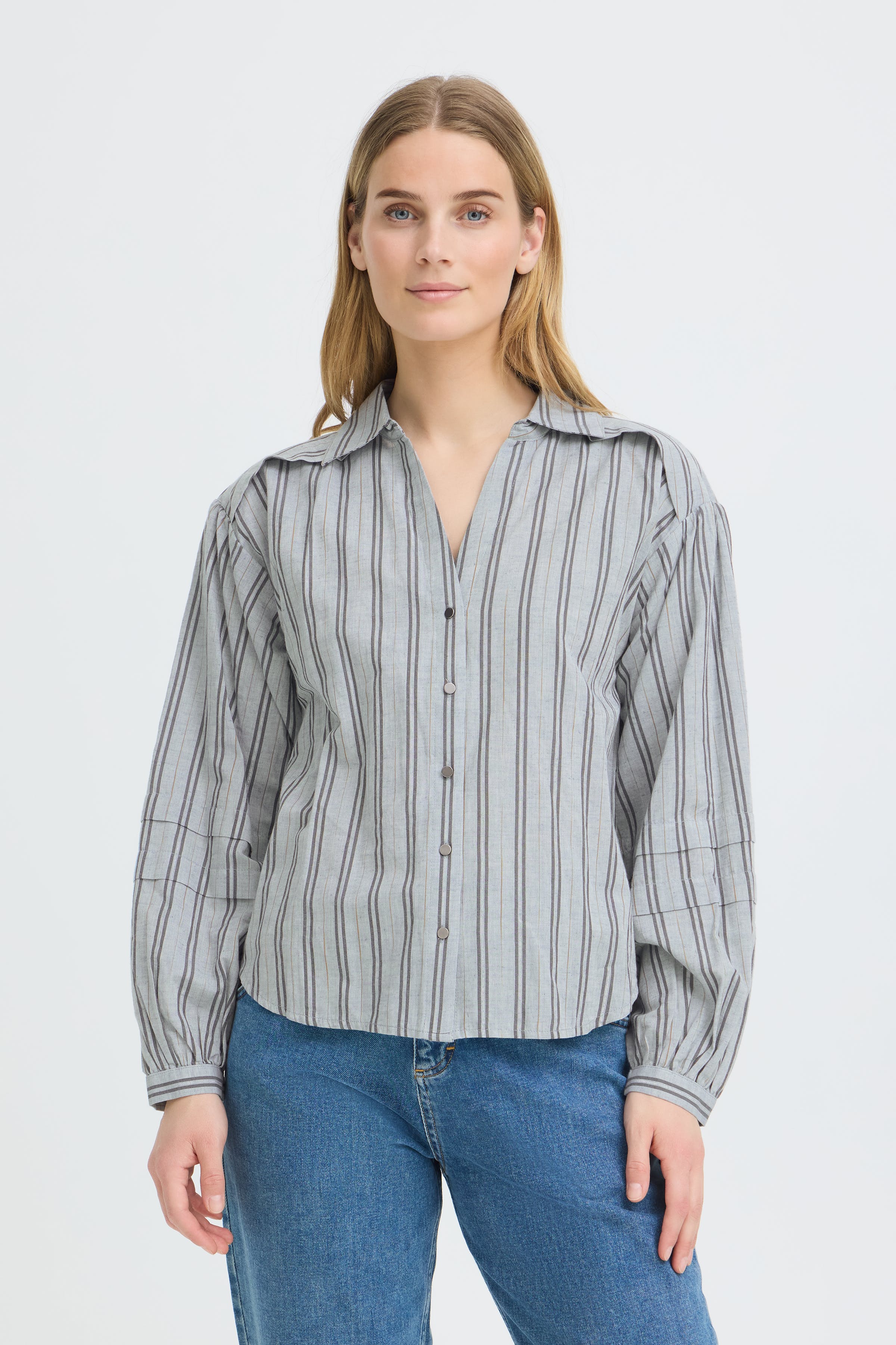 PZDIA Shirt LOOKBOOK FRONT 50210610-900009380