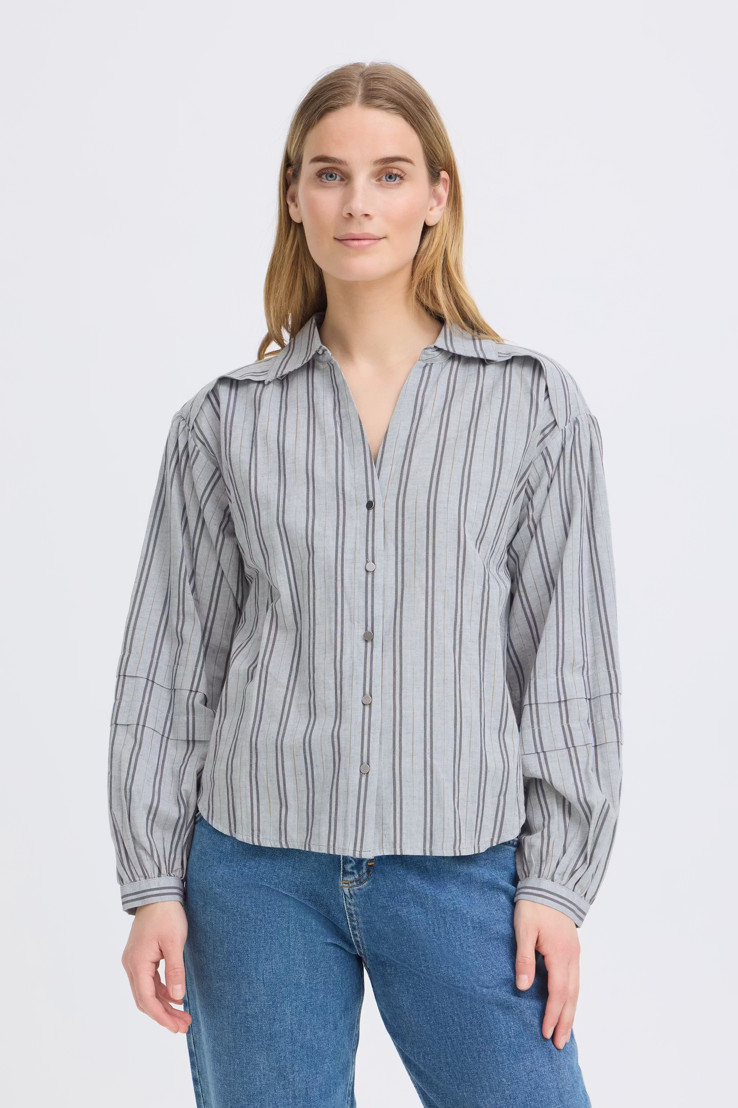 PZDIA Shirt LOOKBOOK FRONT 50210610-900009380