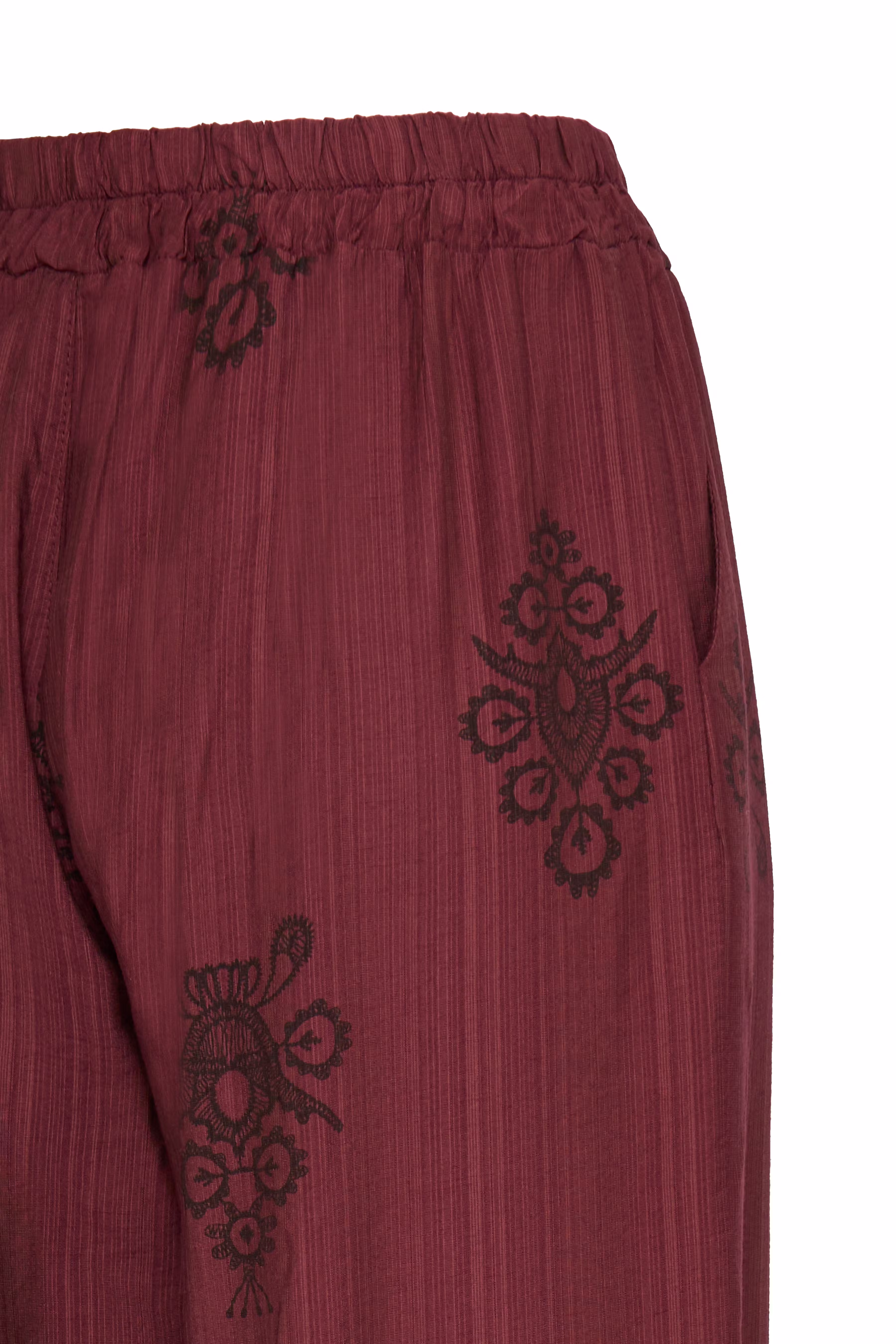 FRDEBORA Trousers PACK DETAIL 20616373-205751