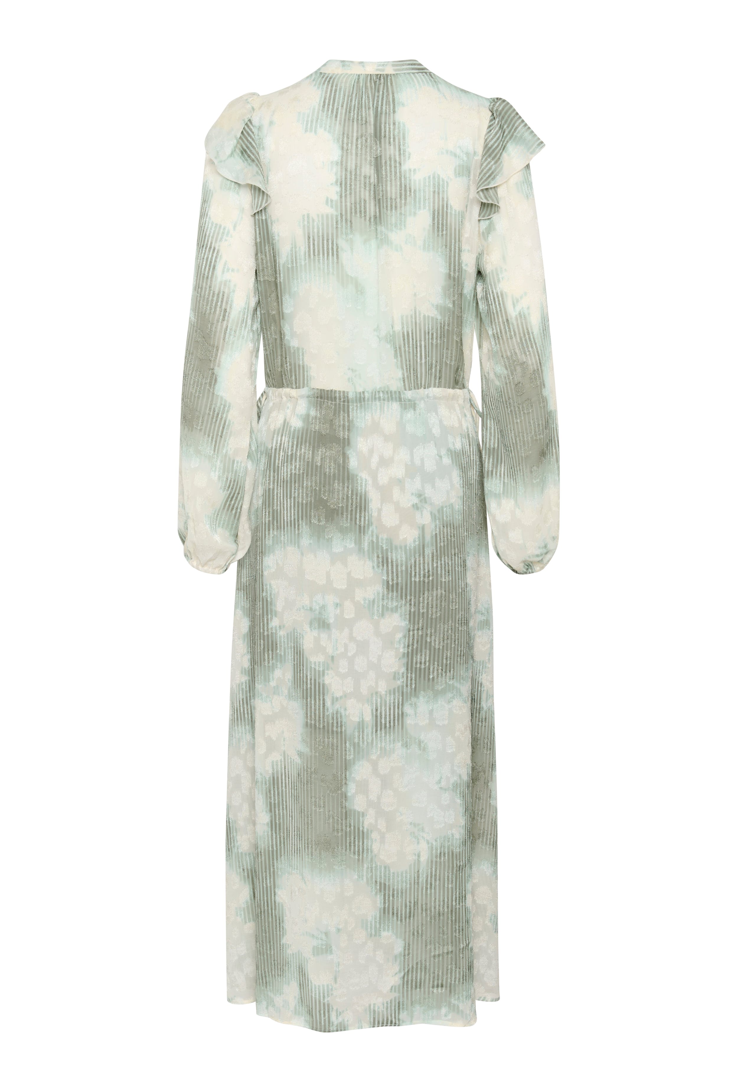 CielleIW Jurk PACK BACK 30110493-303574