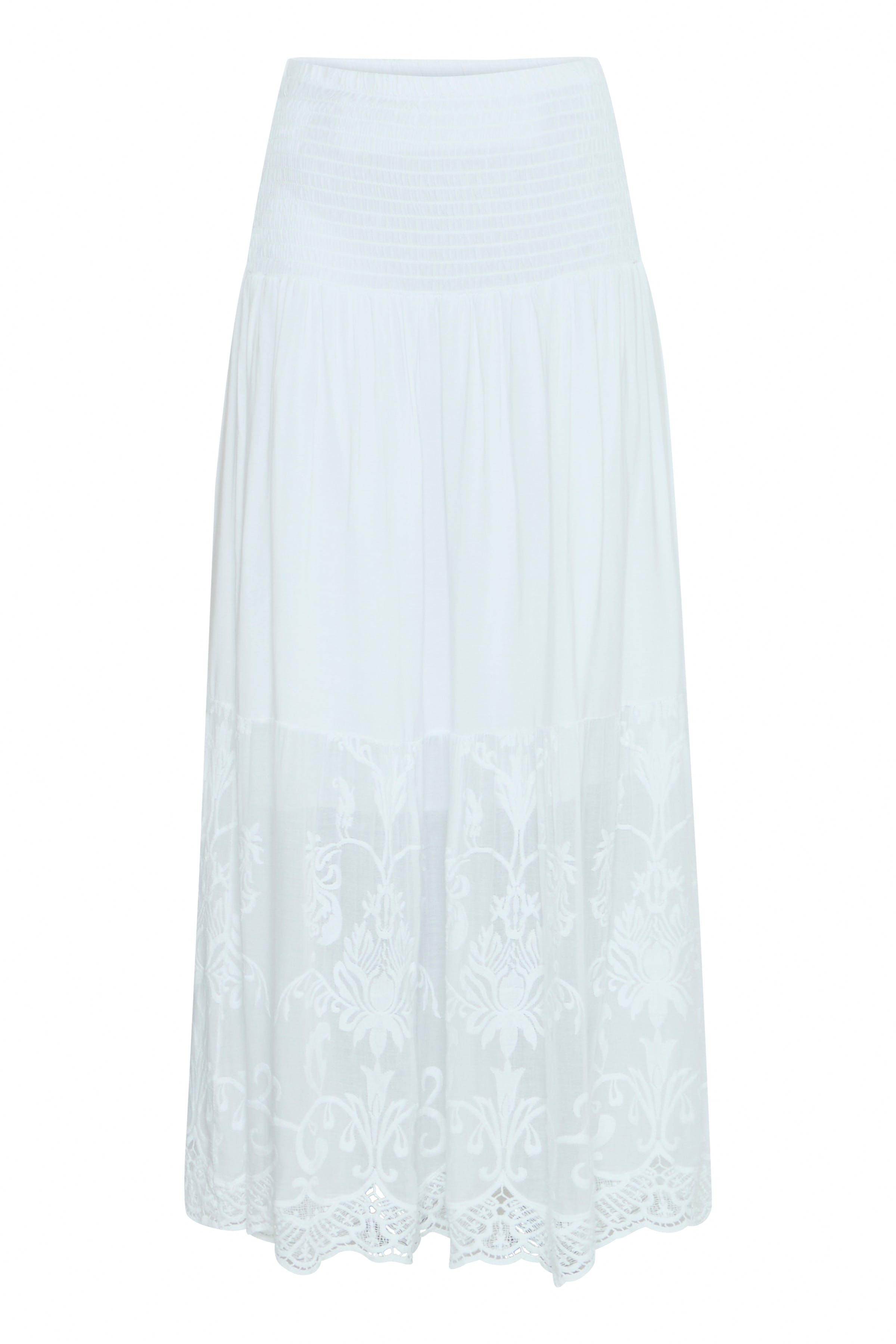 SBKASSIE Skjørt PACK FRONT 22100667-110602