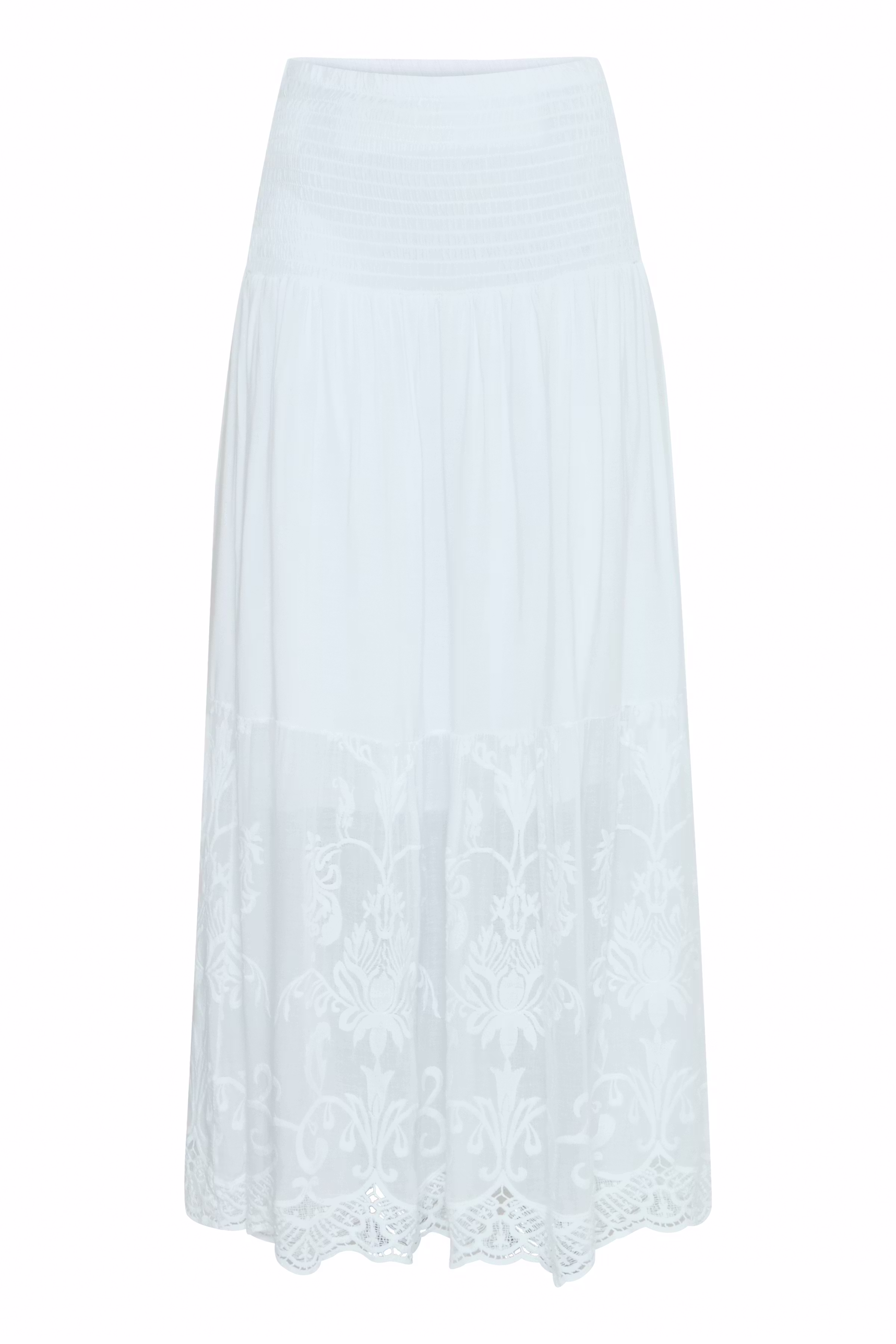 SBKASSIE Skjørt PACK FRONT 22100667-110602