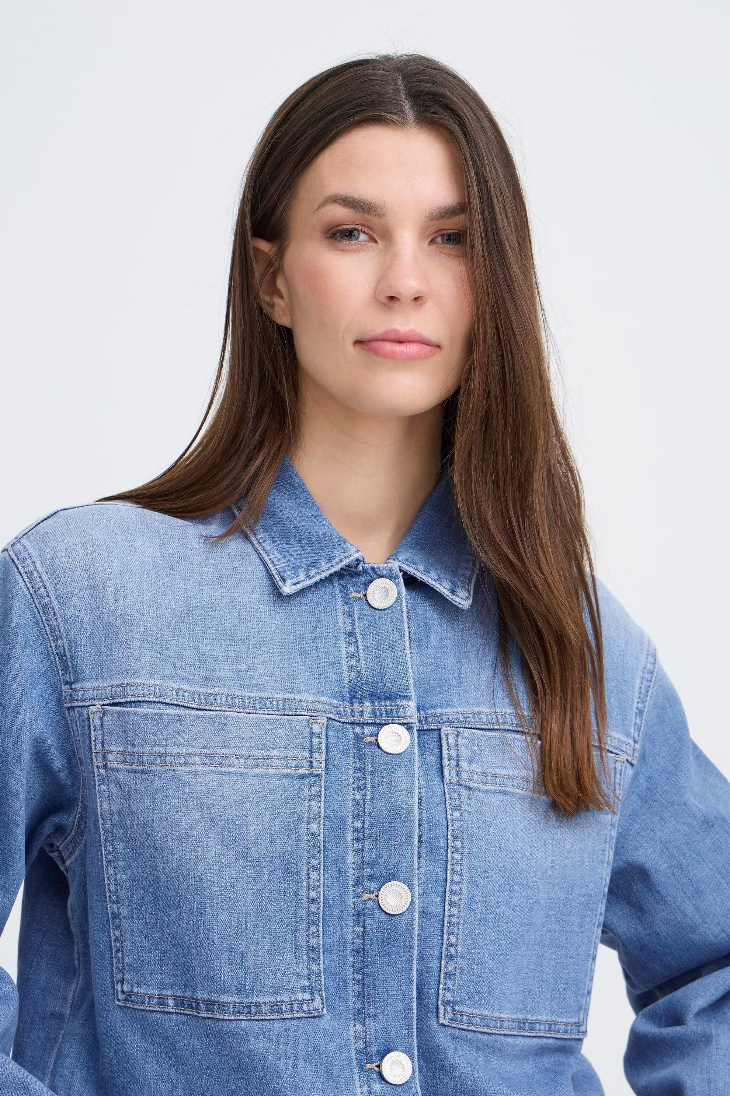 PZANNI Casual Jacke LOOKBOOK DETAIL 50210299-200005