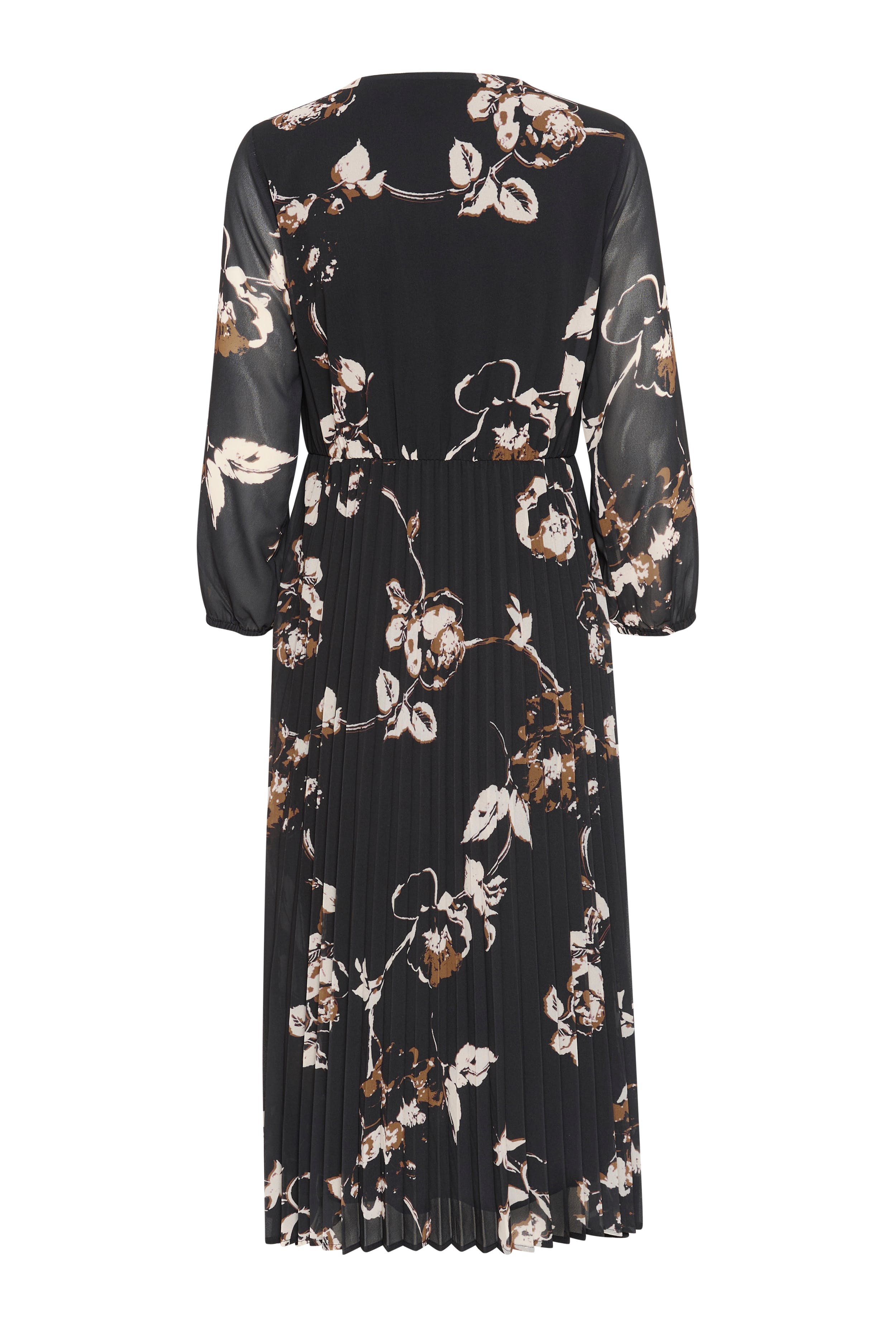 CUriver Klänning PACK BACK 50111729-107489