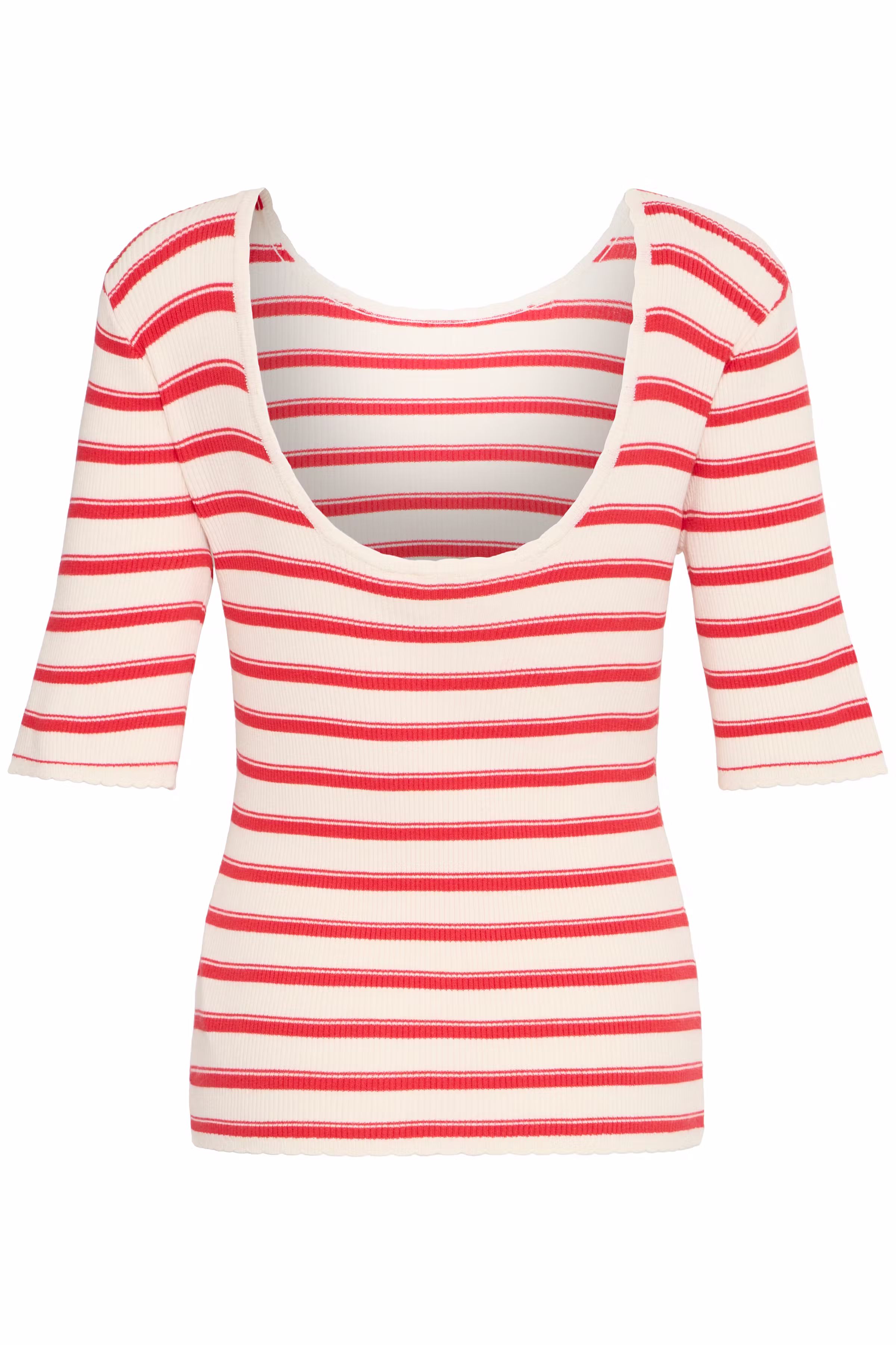 IRFANTO Strikpullover PACK BACK 20122829-171654