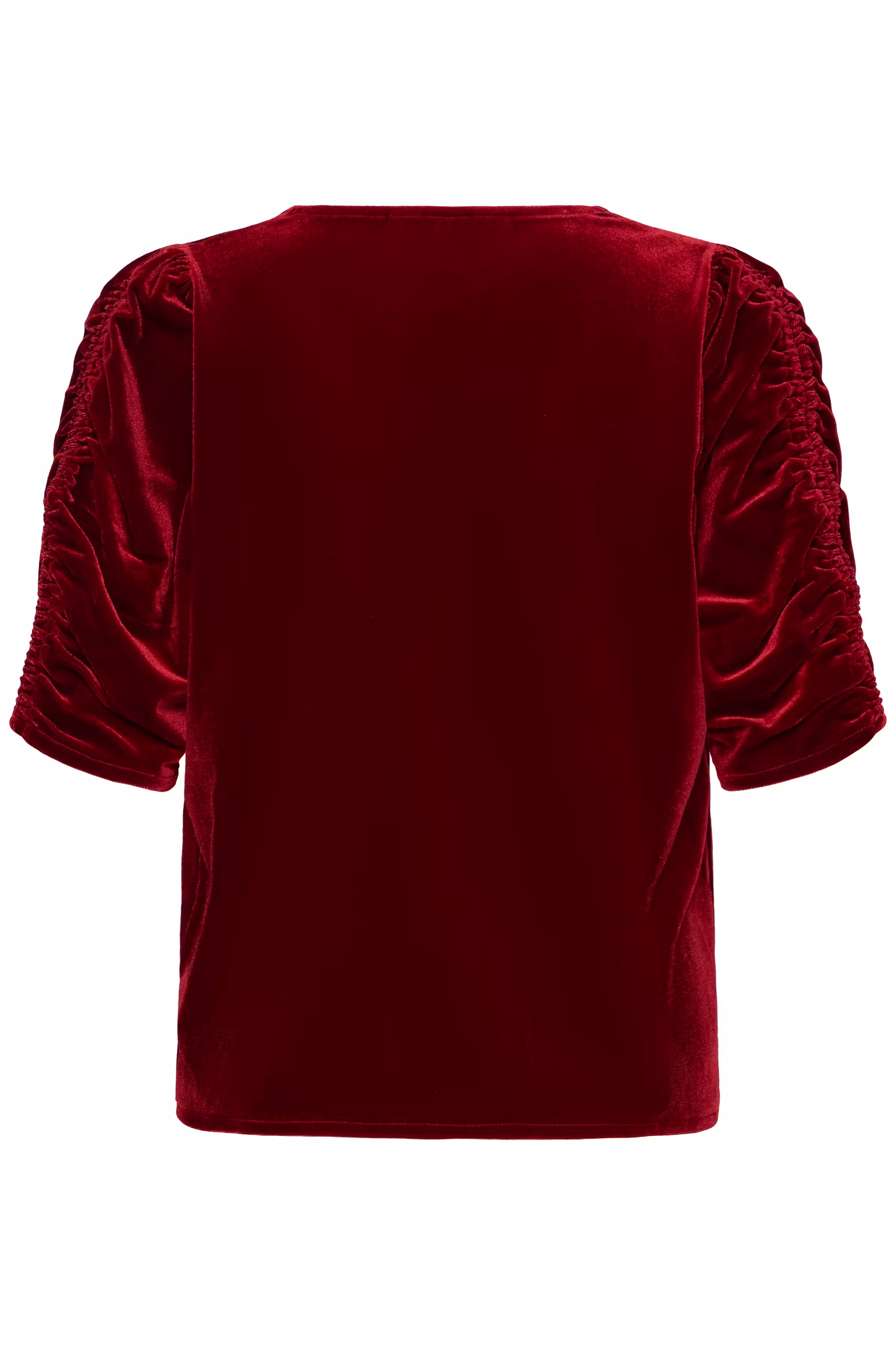 ValeriiaPW Blouse PACK BACK 30311019-191650