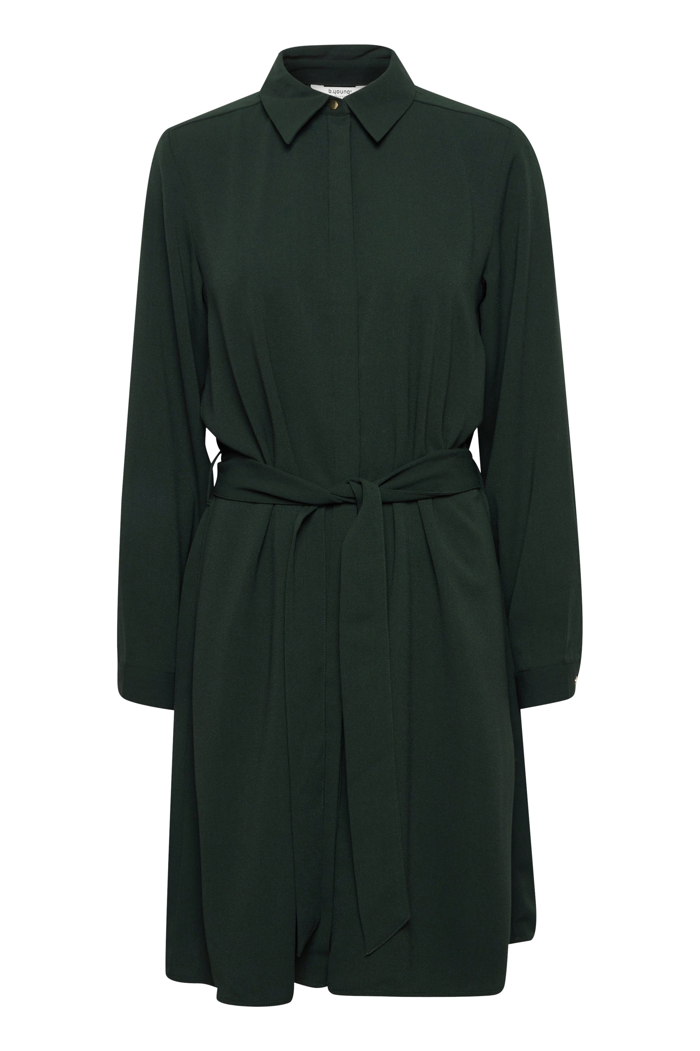 BYHACA Kleid PACK FRONT 20813821-195350