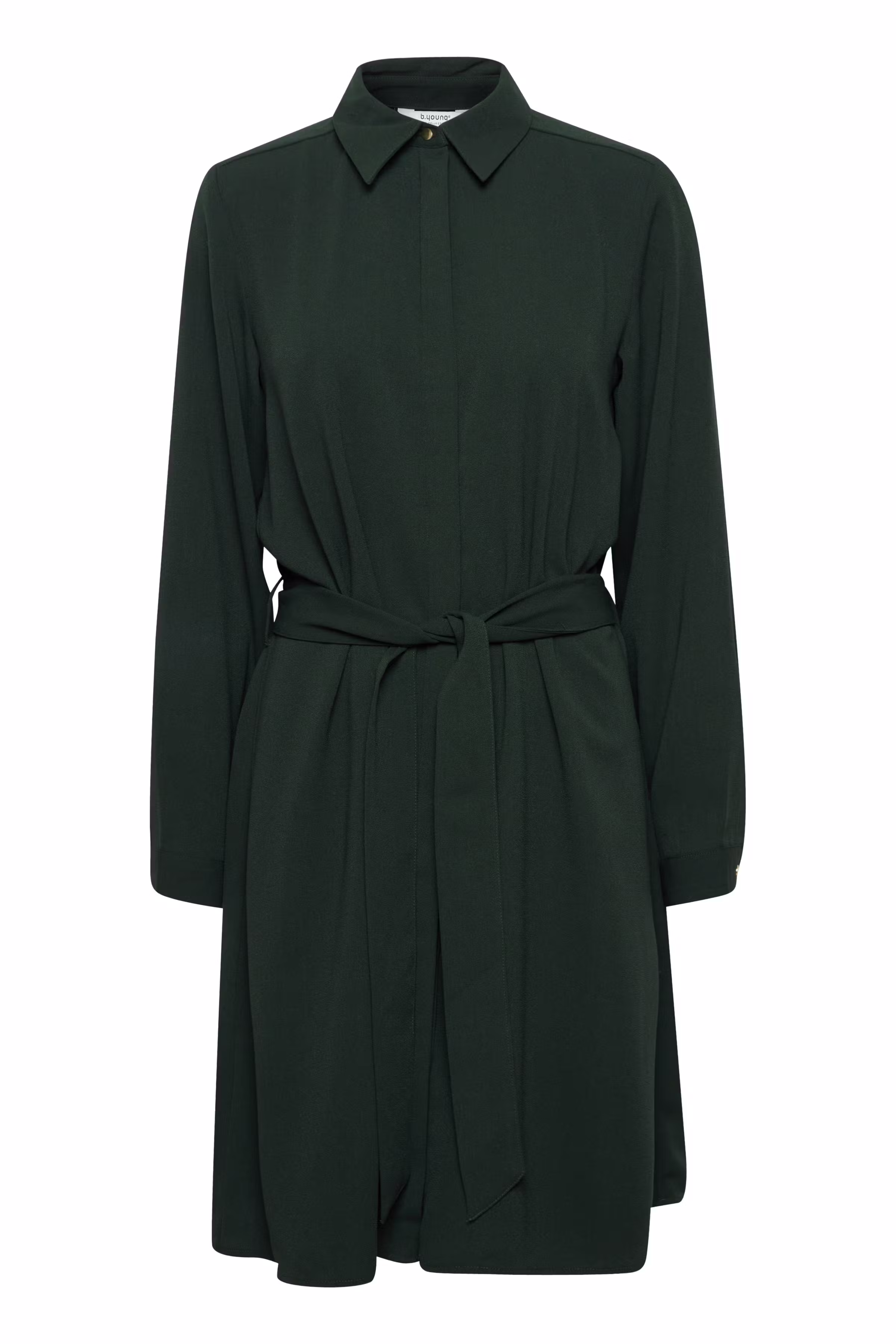 BYHACA Kleid PACK FRONT 20813821-195350