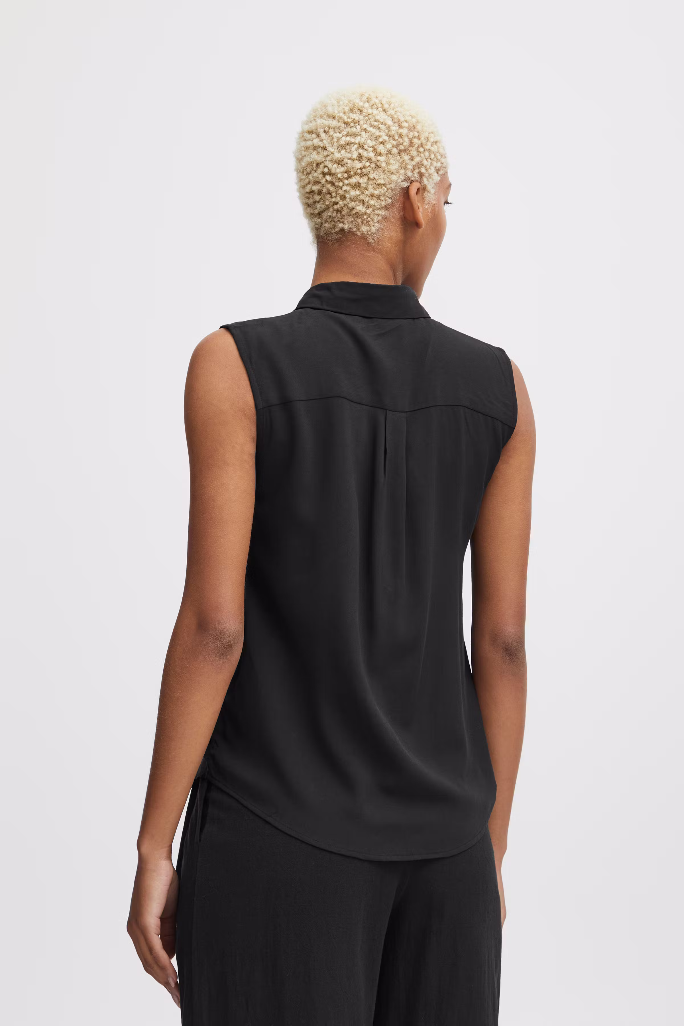 IHMAIN Skjorte LOOKBOOK FRONT 20114567-194008