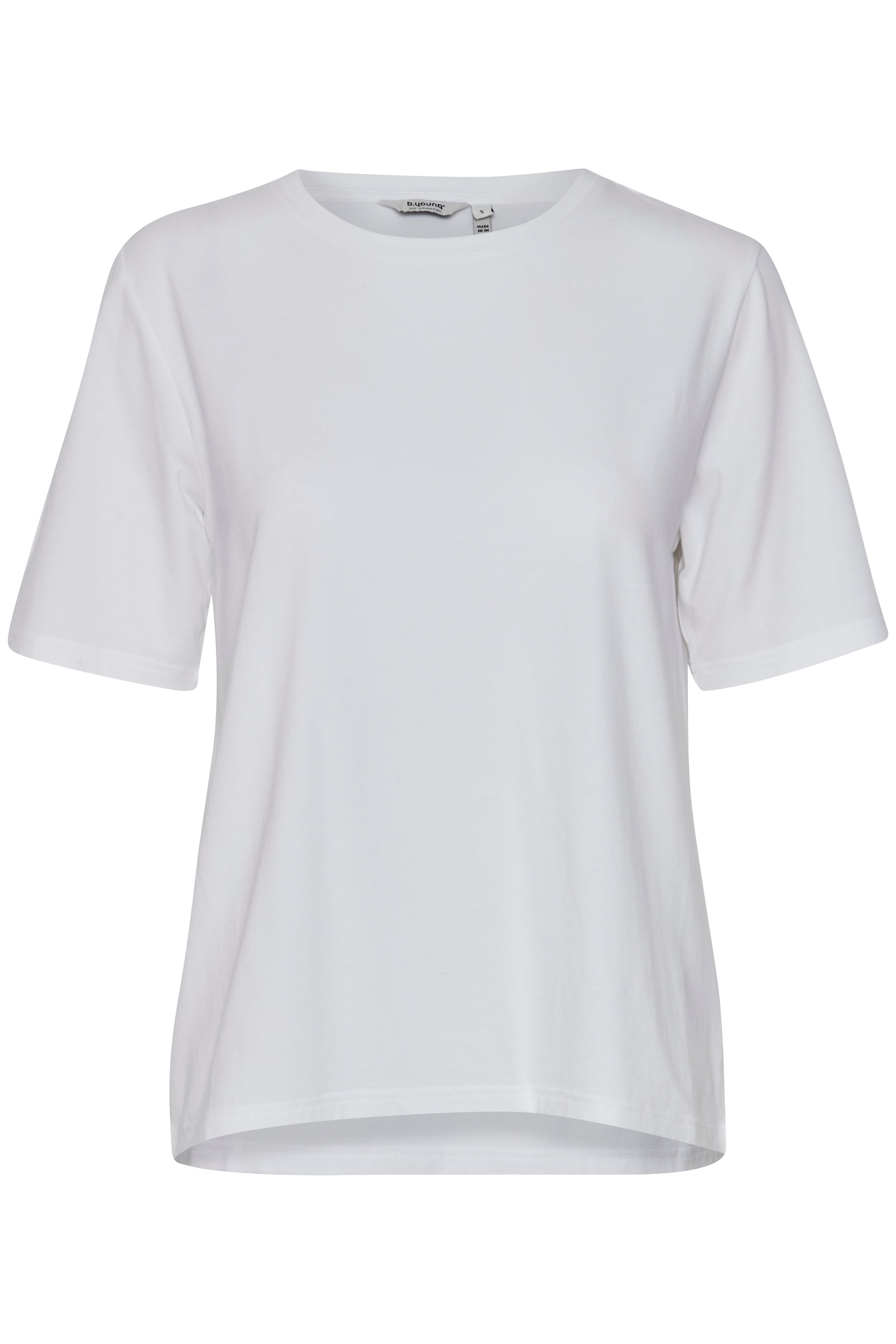 BYPAMILA T-shirt PACK FRONT 20813020-110601