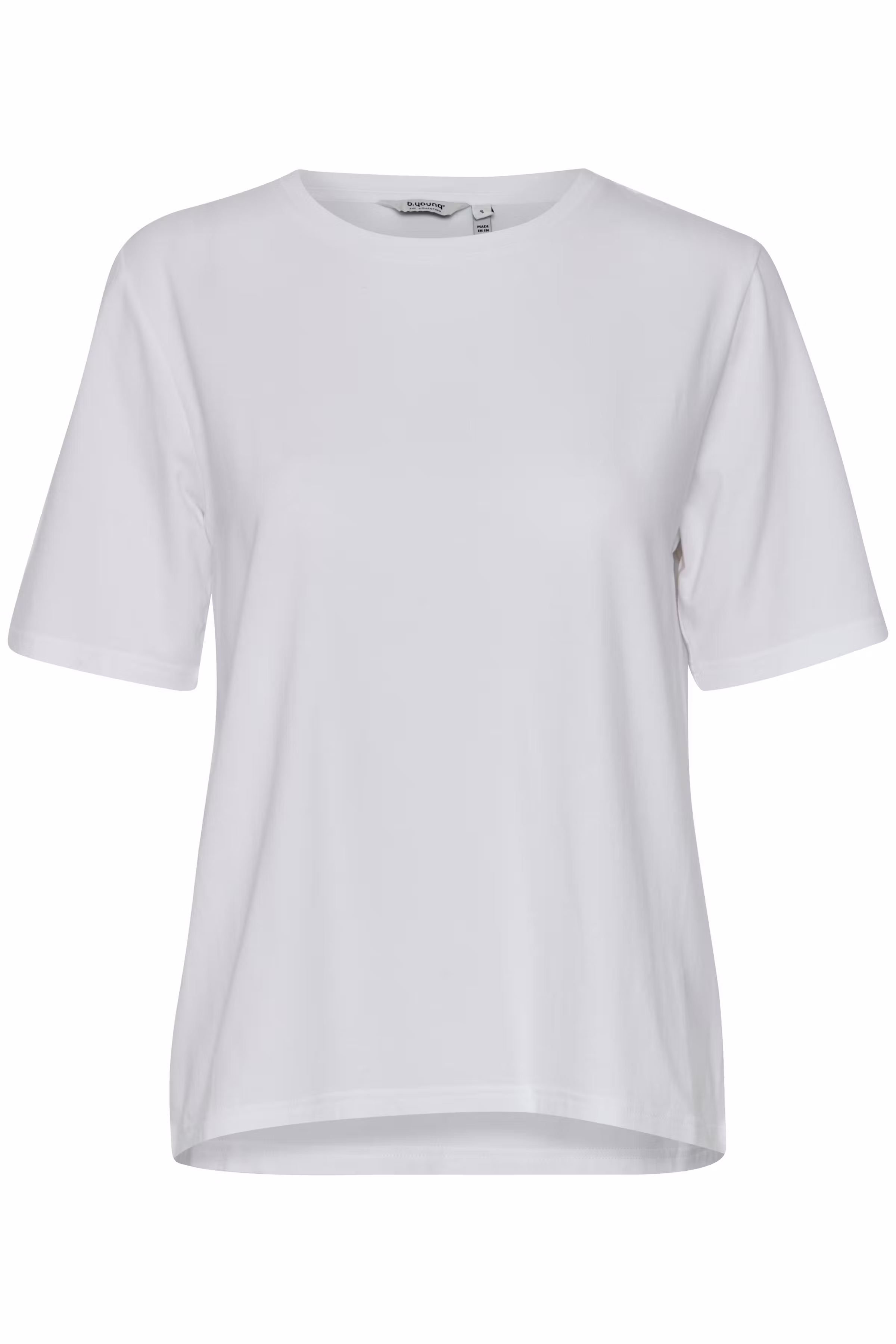 BYPAMILA T-shirt PACK FRONT 20813020-110601