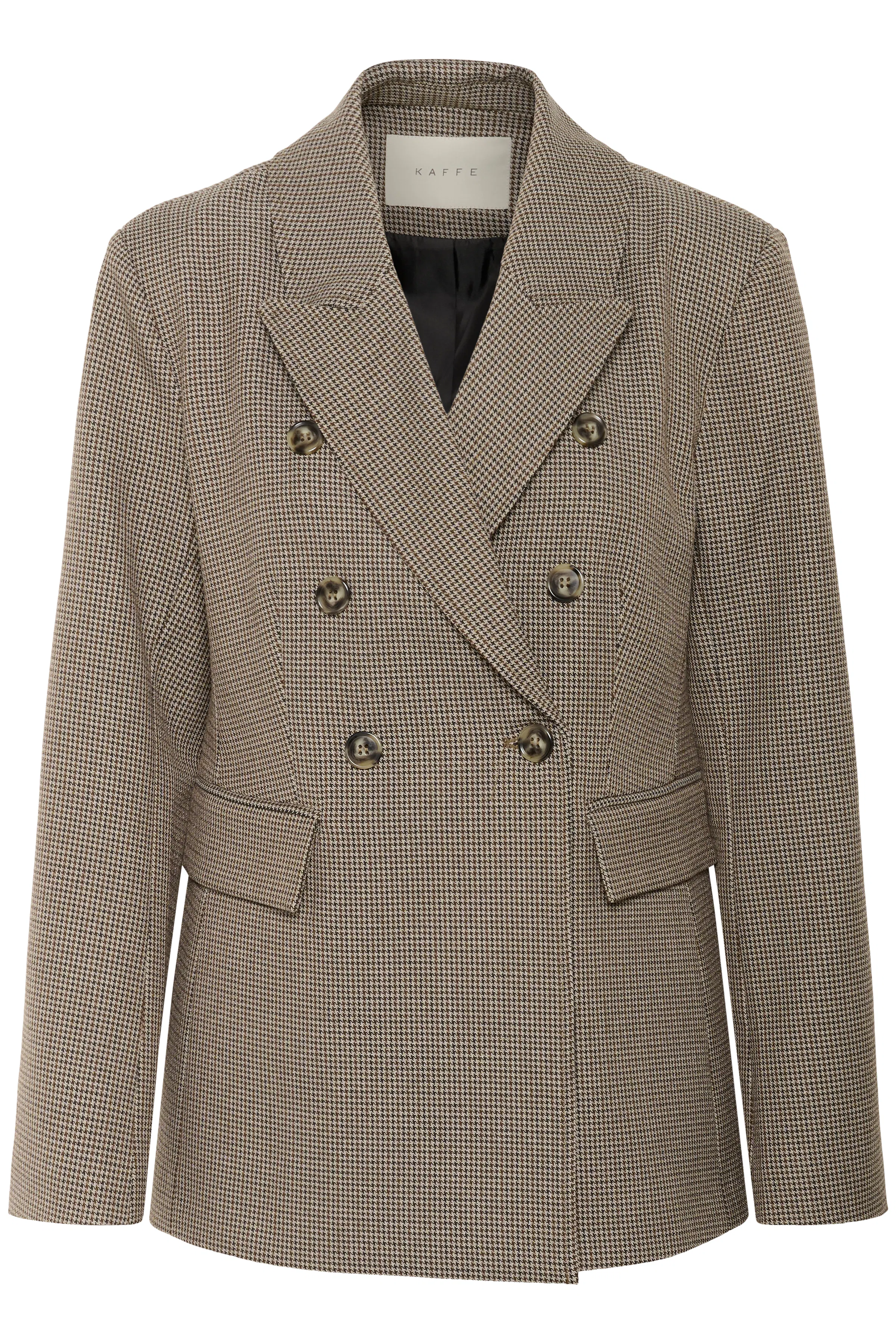 KAelyah Blazer PACK FRONT 10510842-108548